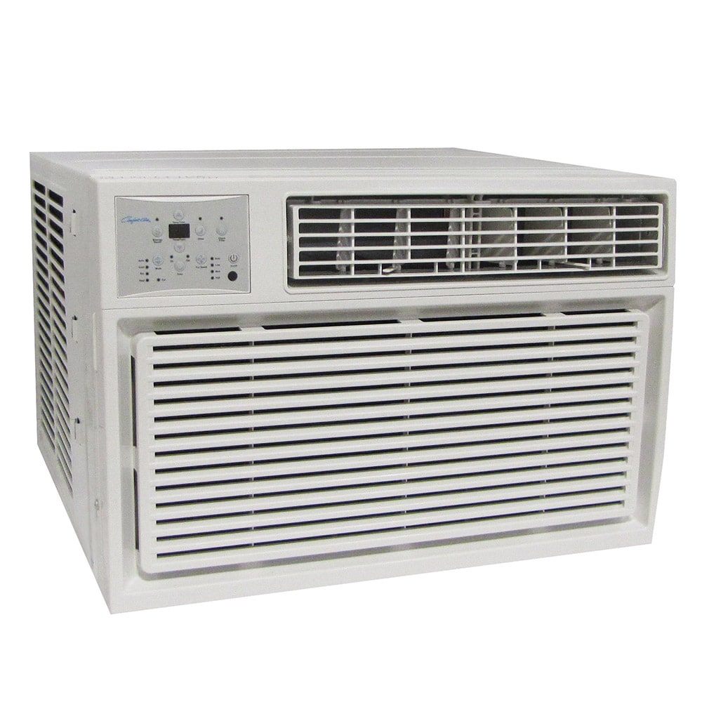 Comfort-Aire REG-81R01 Window-Air-Conditioners - View #2