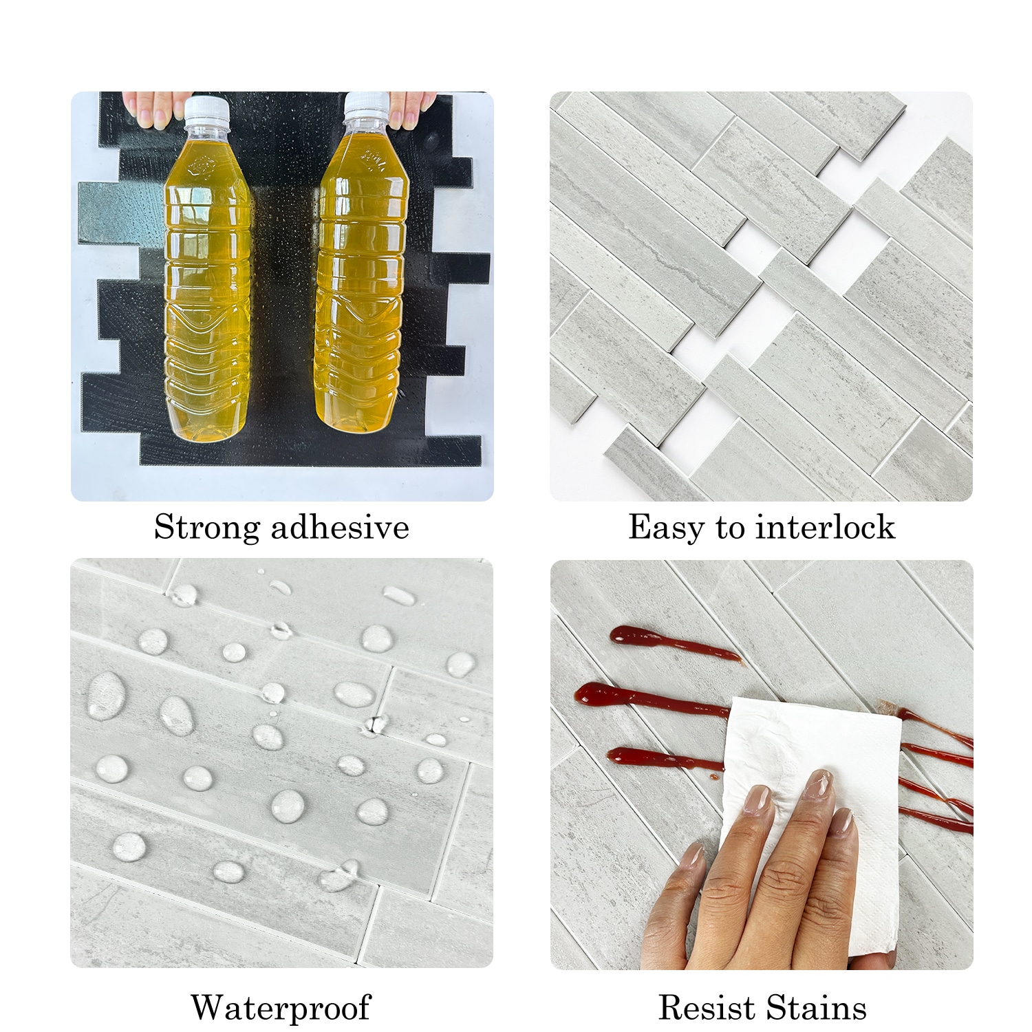 Murella 69007 Ceramic-Tile - View #5