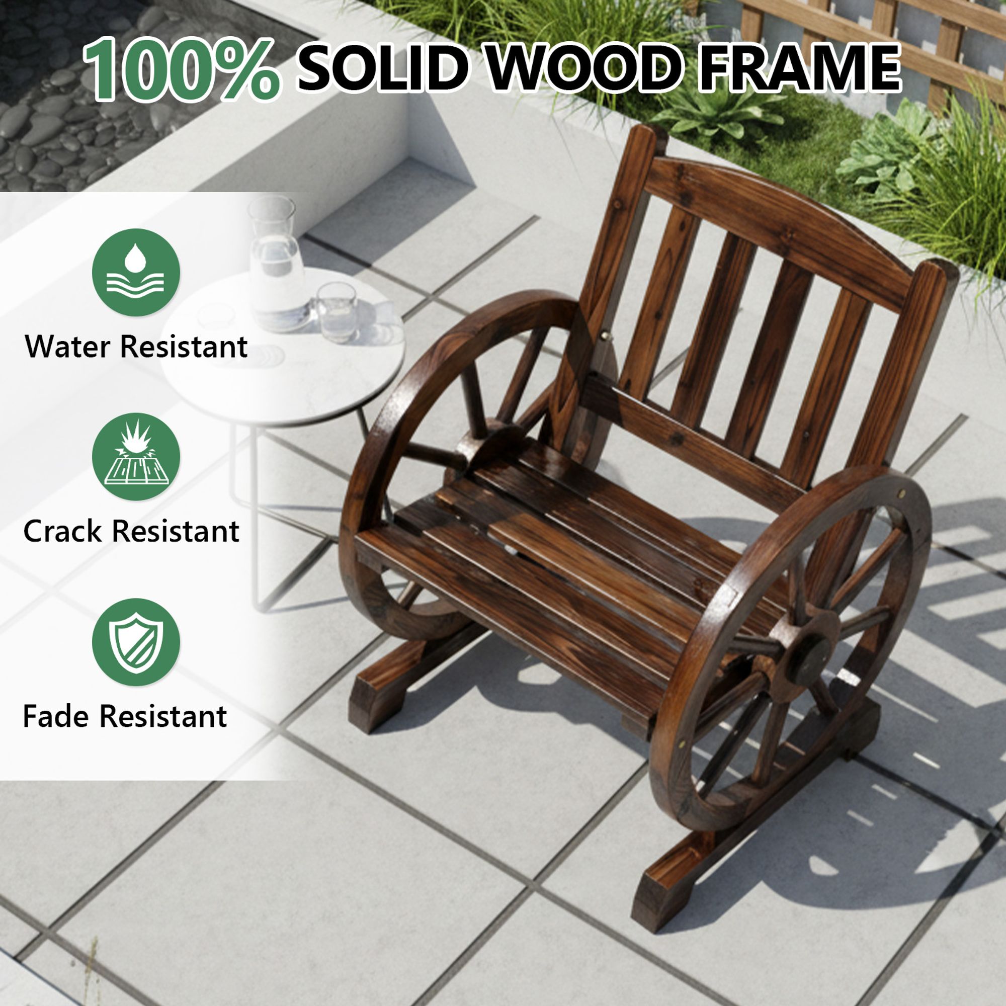 Winado TGK1-G56002018 Patio-Chairs - View #5