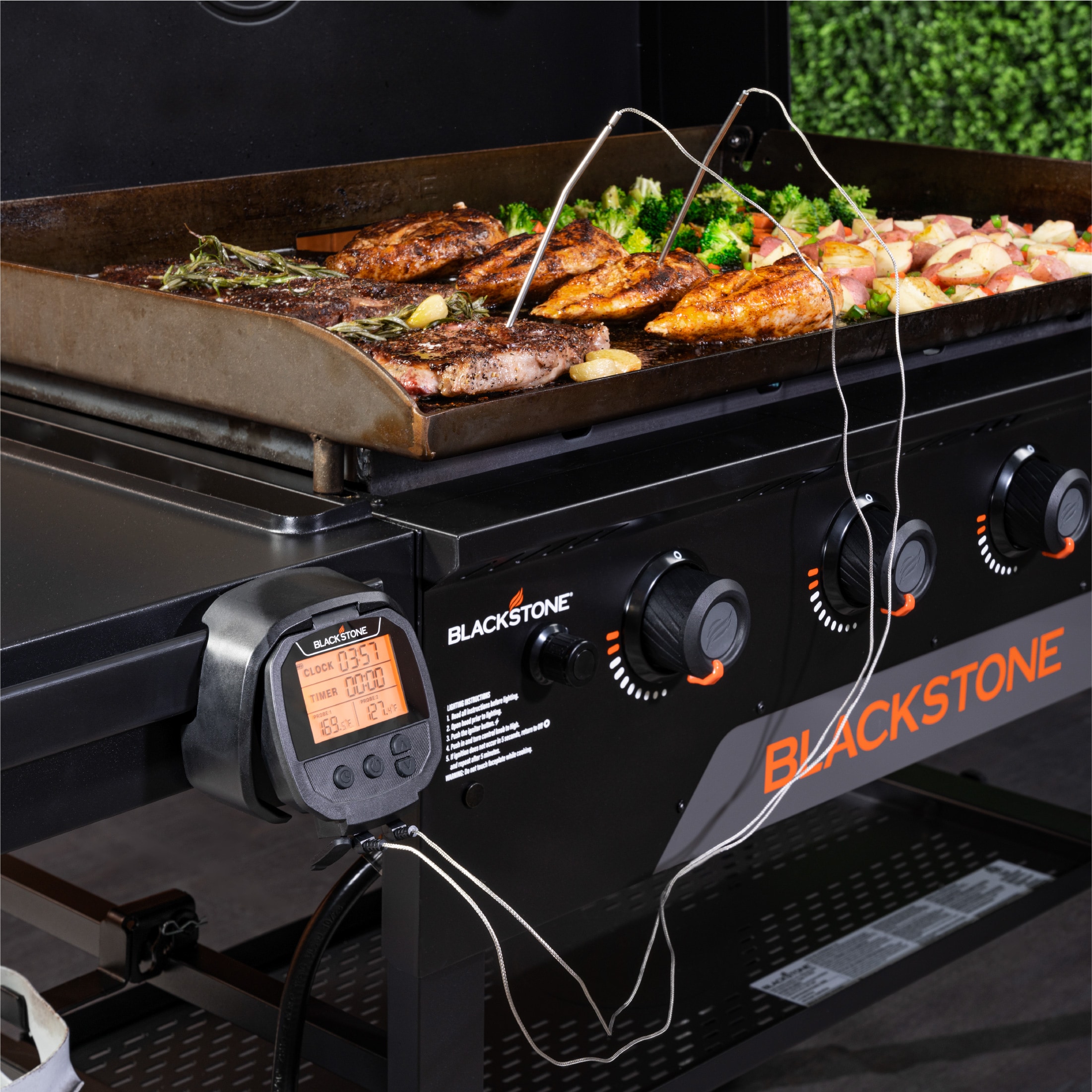 Blackstone 5904 Grilling-Tools-Utensils - View #2