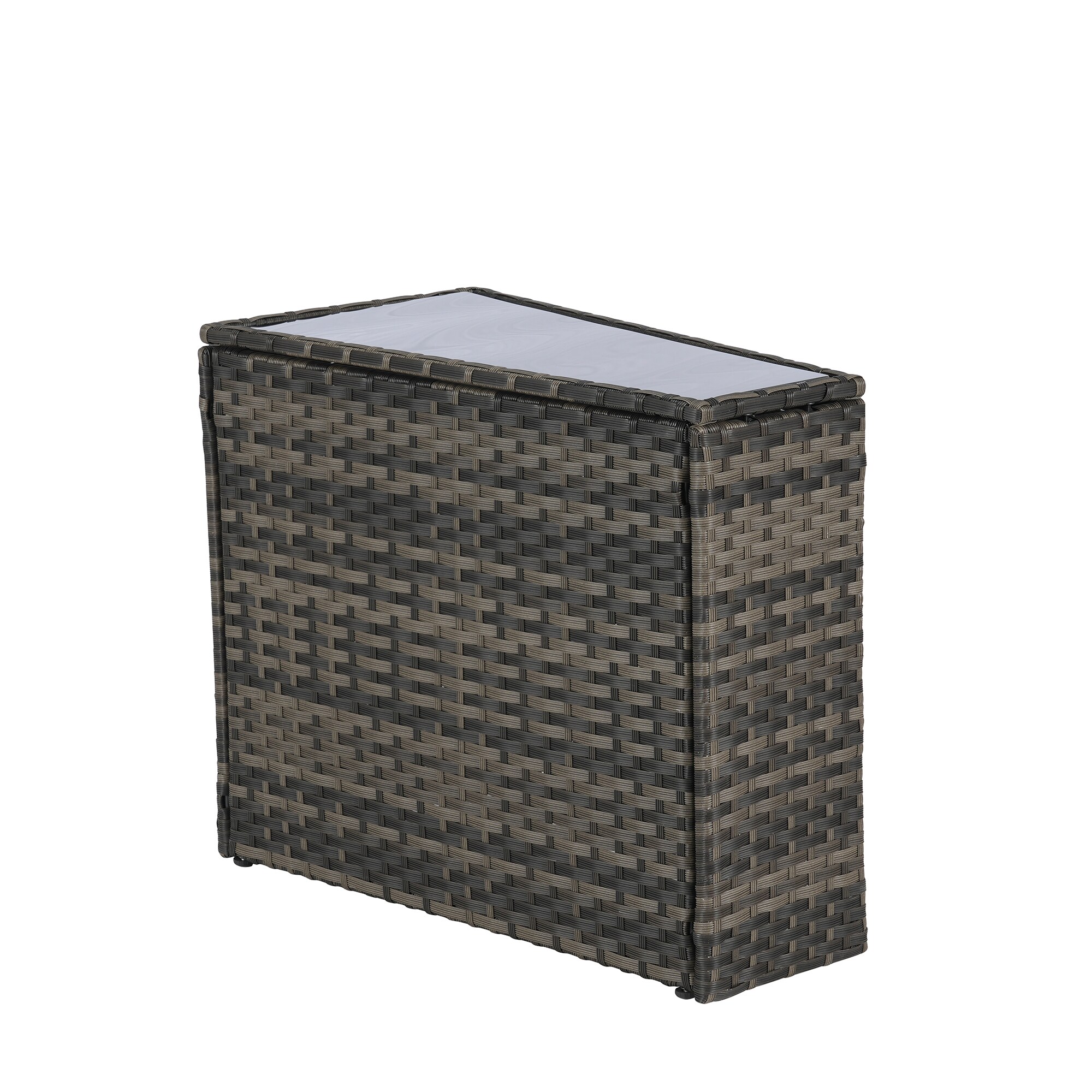 SINOFURN SYB670031DG Patio-Sofas-Daybeds - View #6