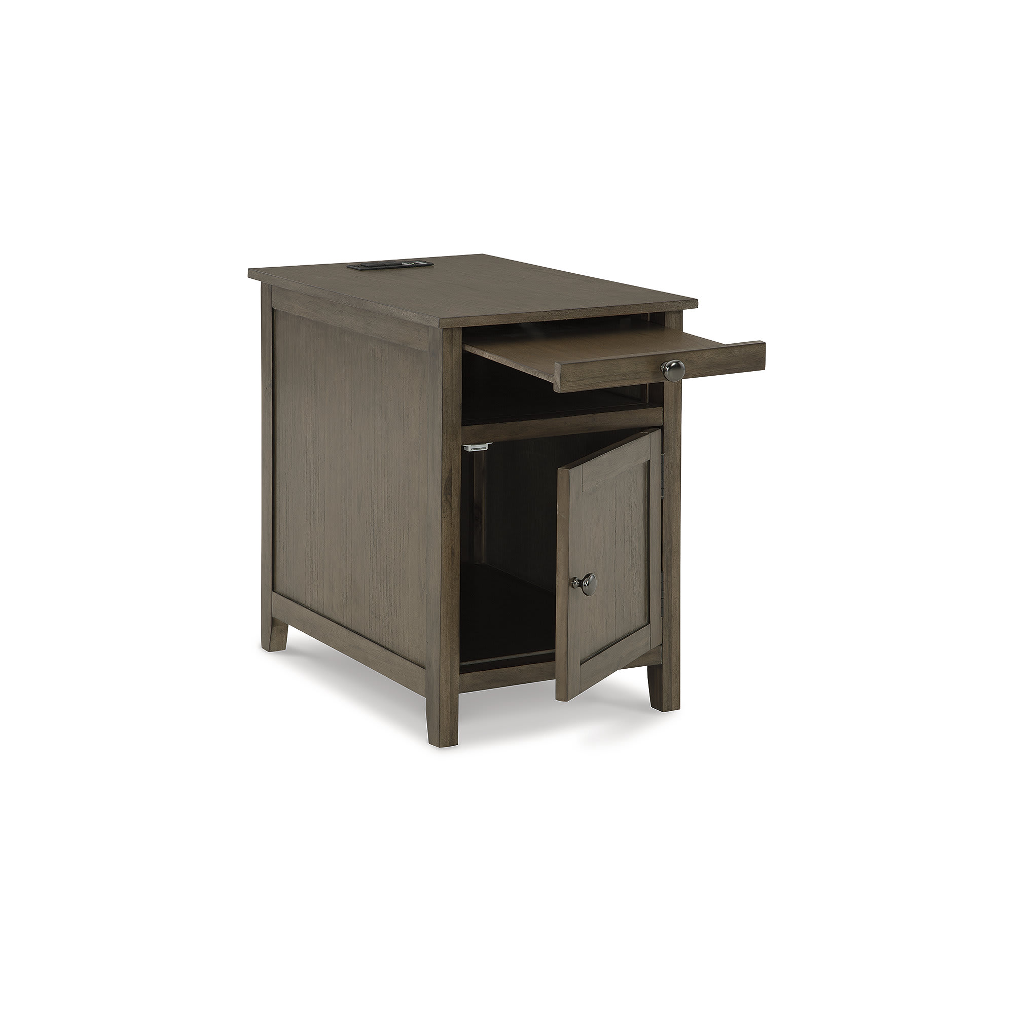 Signature Design by Ashley T300-217 End-Tables - View #3