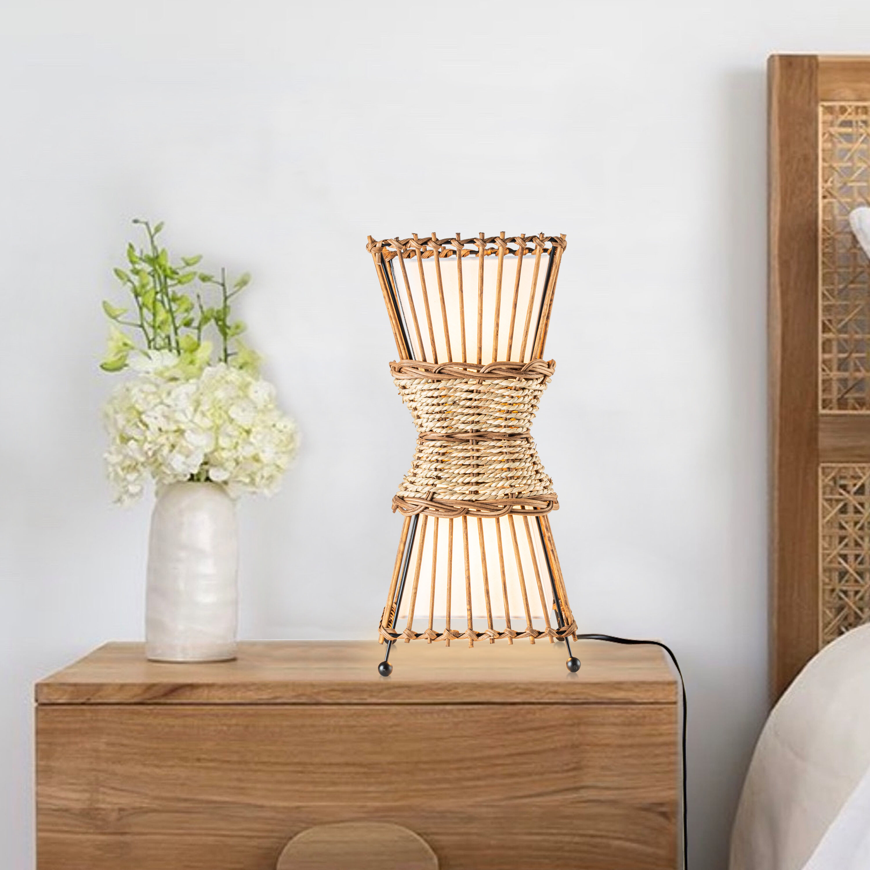 C Cattleya LCA2361-T Table-Lamps - View #5