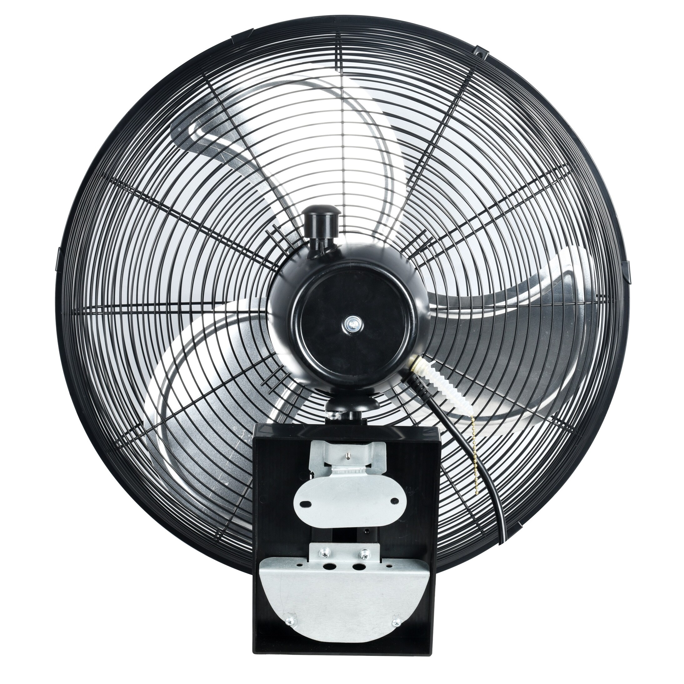 iLIVING ILG8EOSC20 Wall-Mounted-Fans - View #4