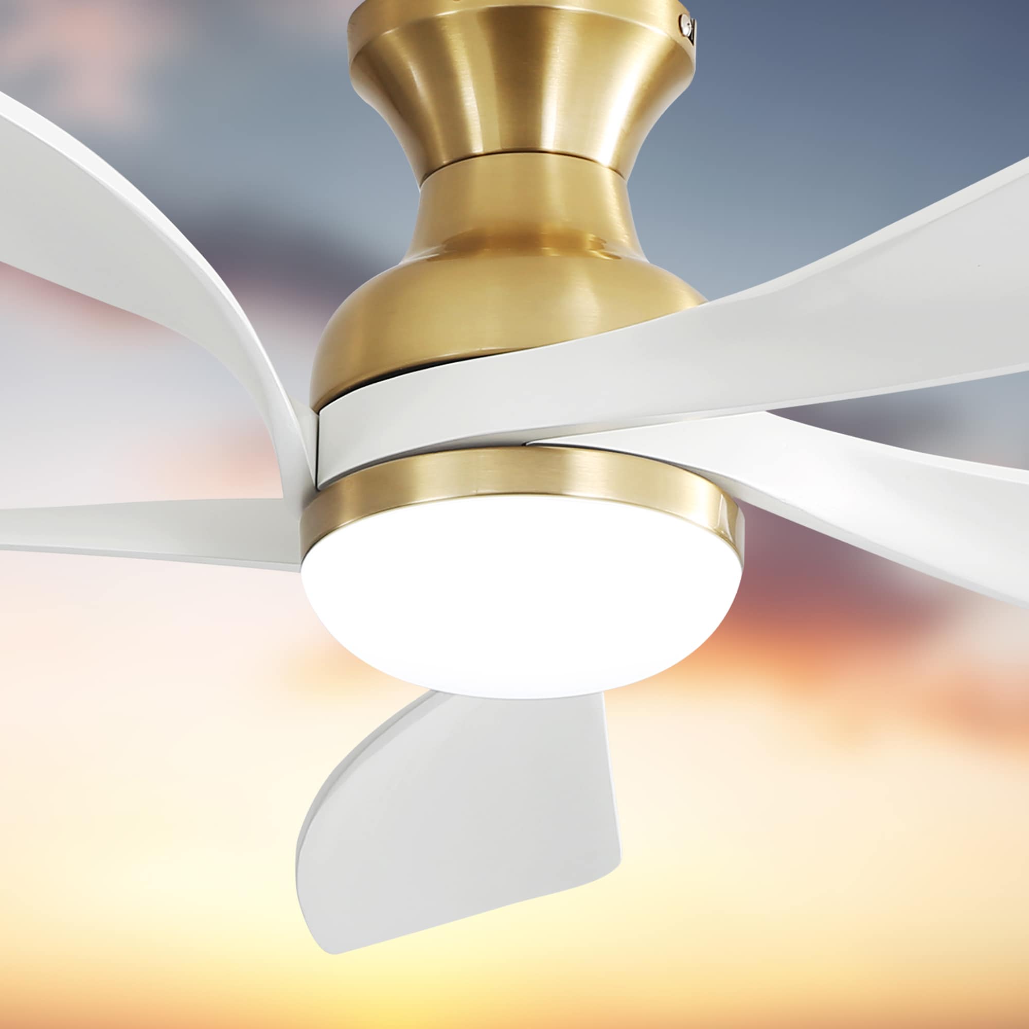 Bybafun YA8200029 Ceiling-Fans - View #7