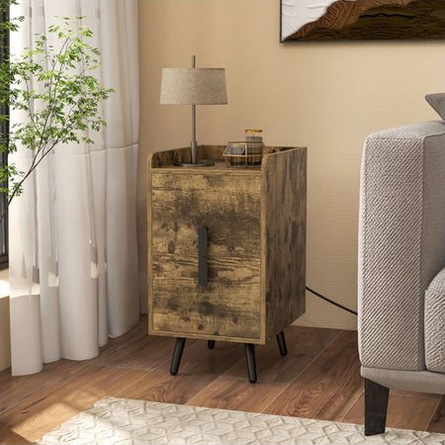 Naturefalls 7GTIFL58RI3V nightstands - View #2