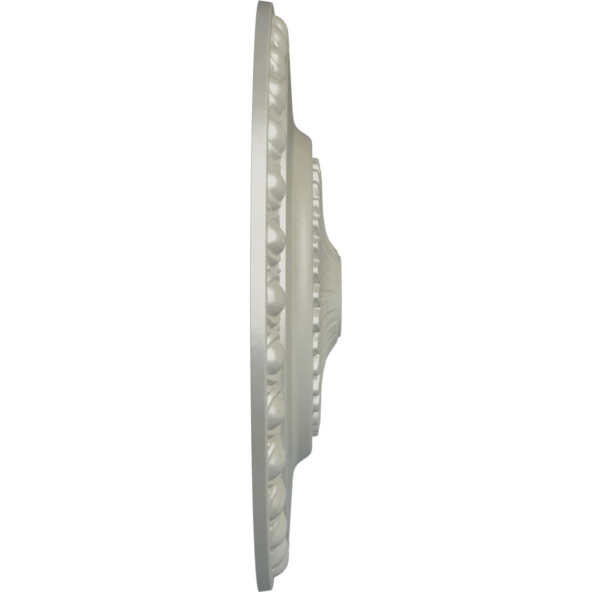 Ekena Millwork CM23LYFCS Ceiling-Medallions - View #3