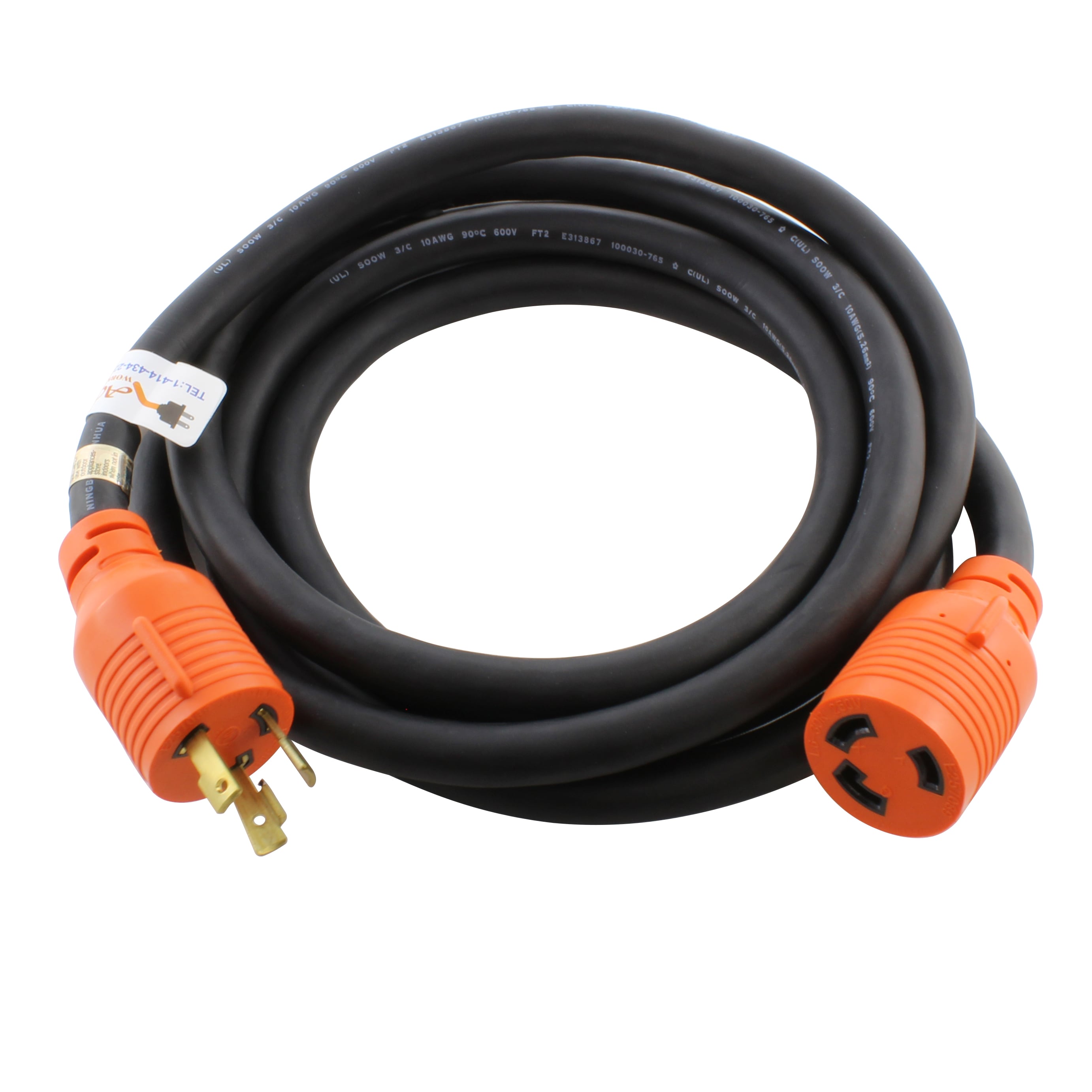 Extension Cord Safety: A Comprehensive Guide - Roman Electric