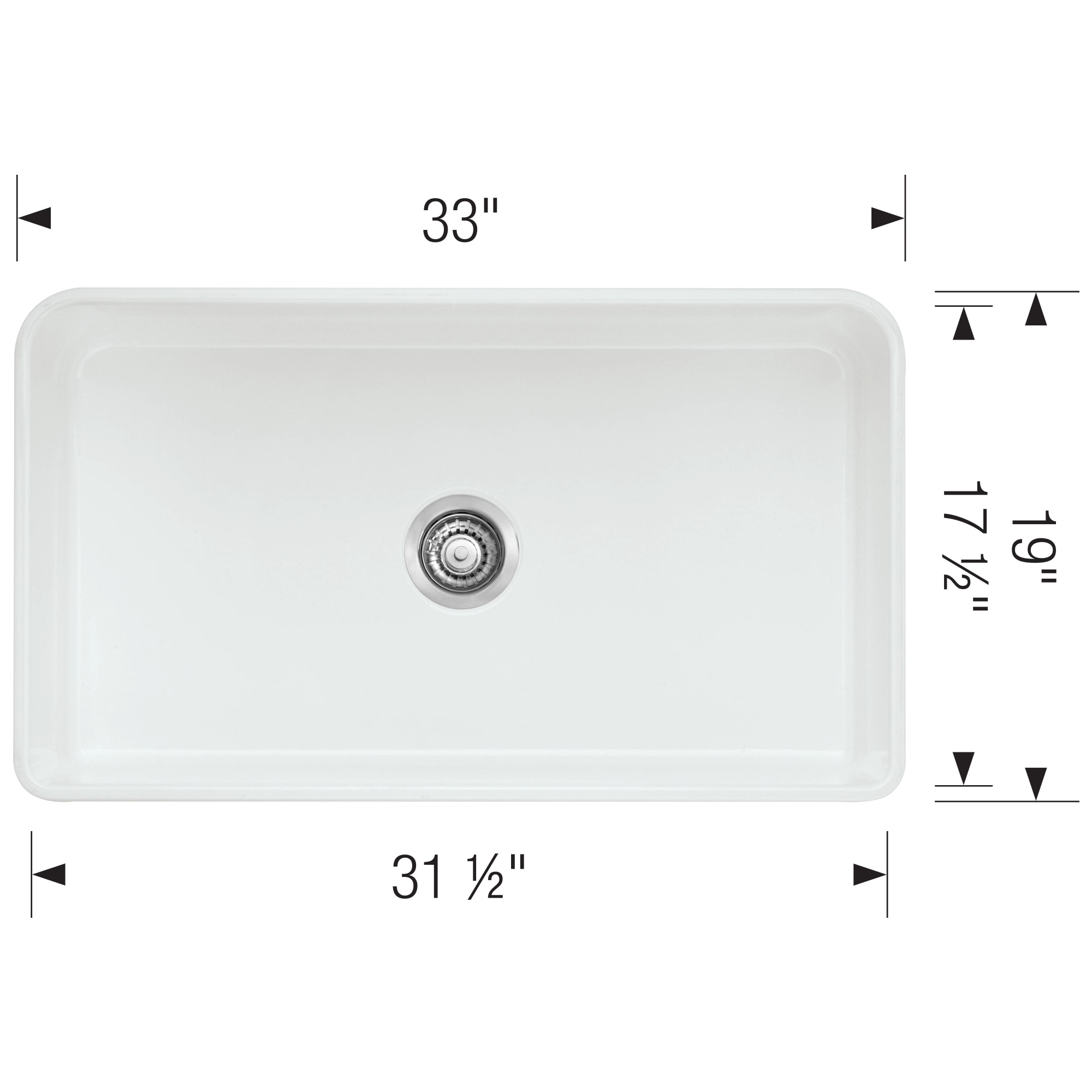 BLANCO 525012 Kitchen-Sinks - View #4