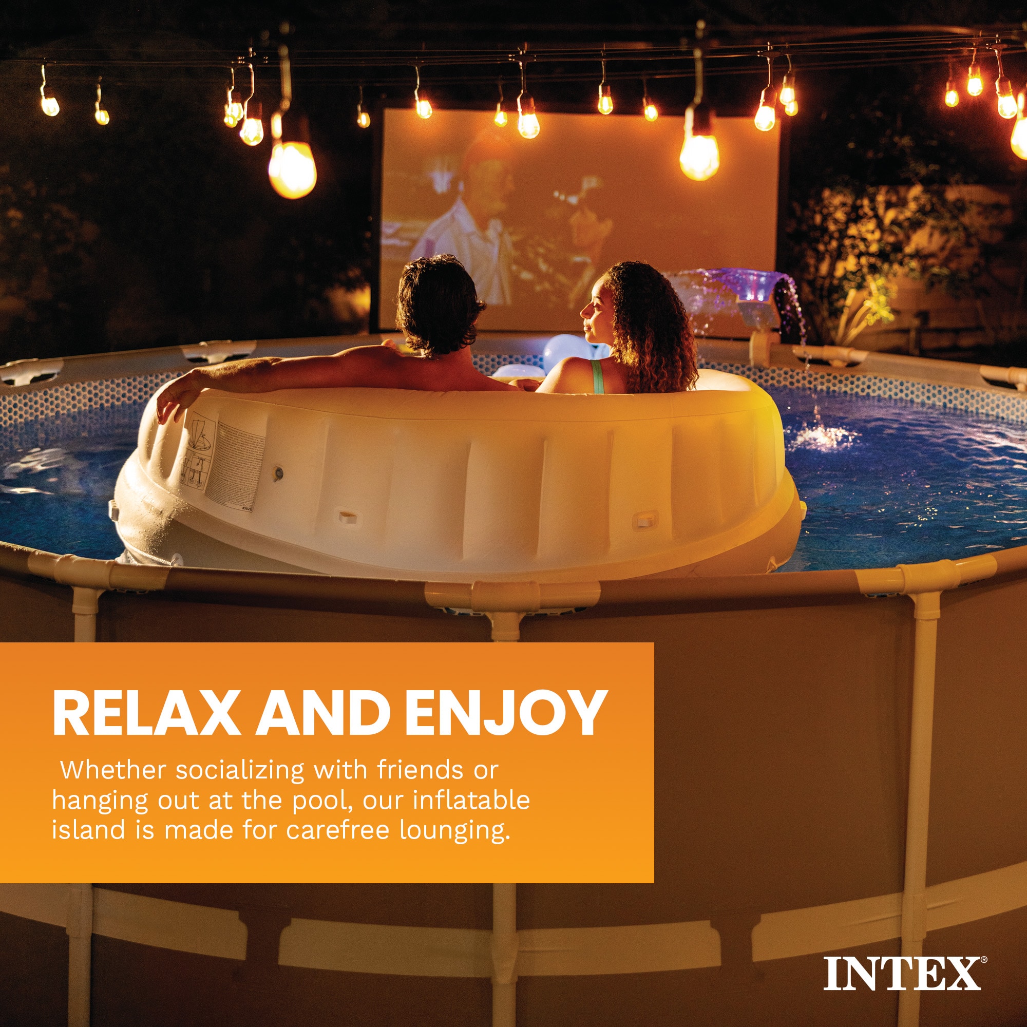 Intex 60325 Pool-Toys-Floats - View #5