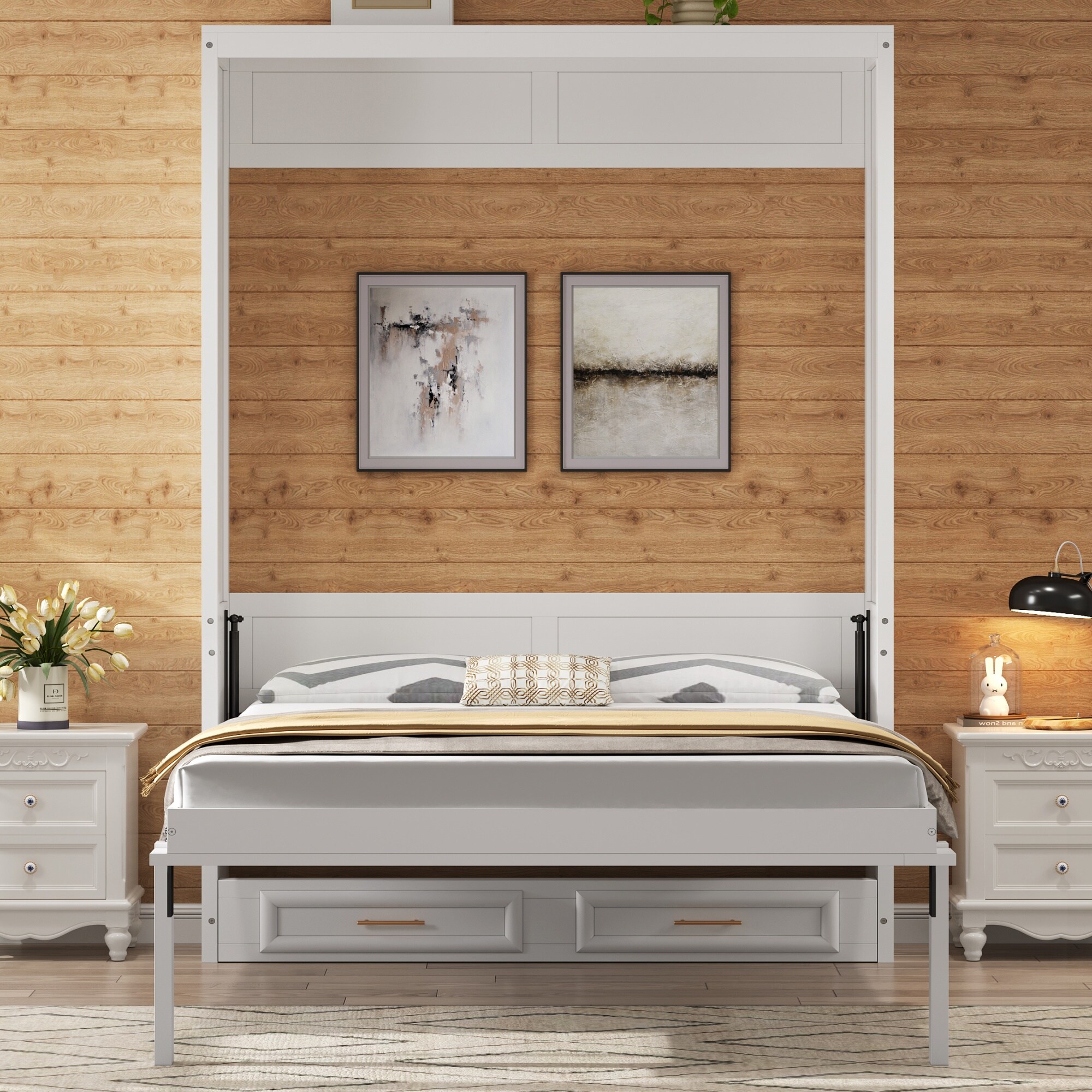 ModernLuxe L3P-N7090004012A beds - View #19