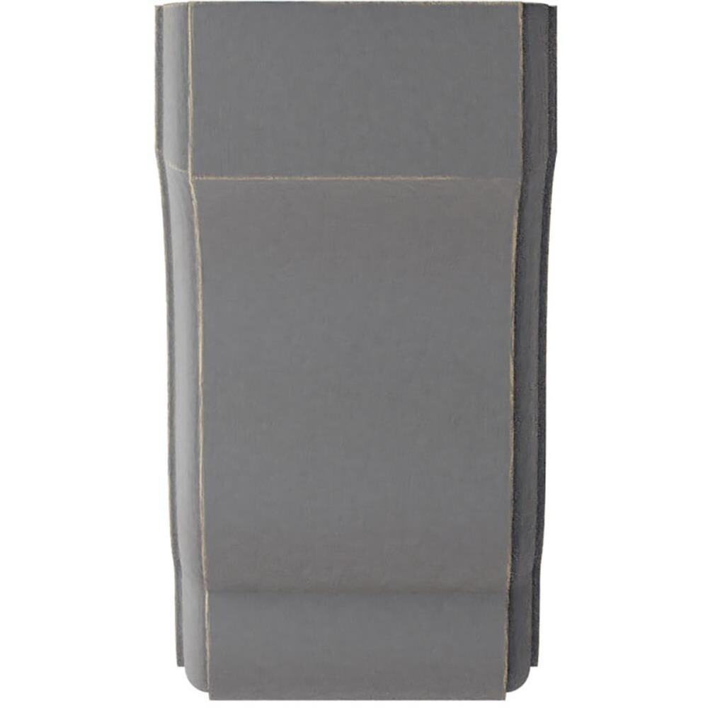 Ekena Millwork CORWD03X04X06CPPG corbels - View #2