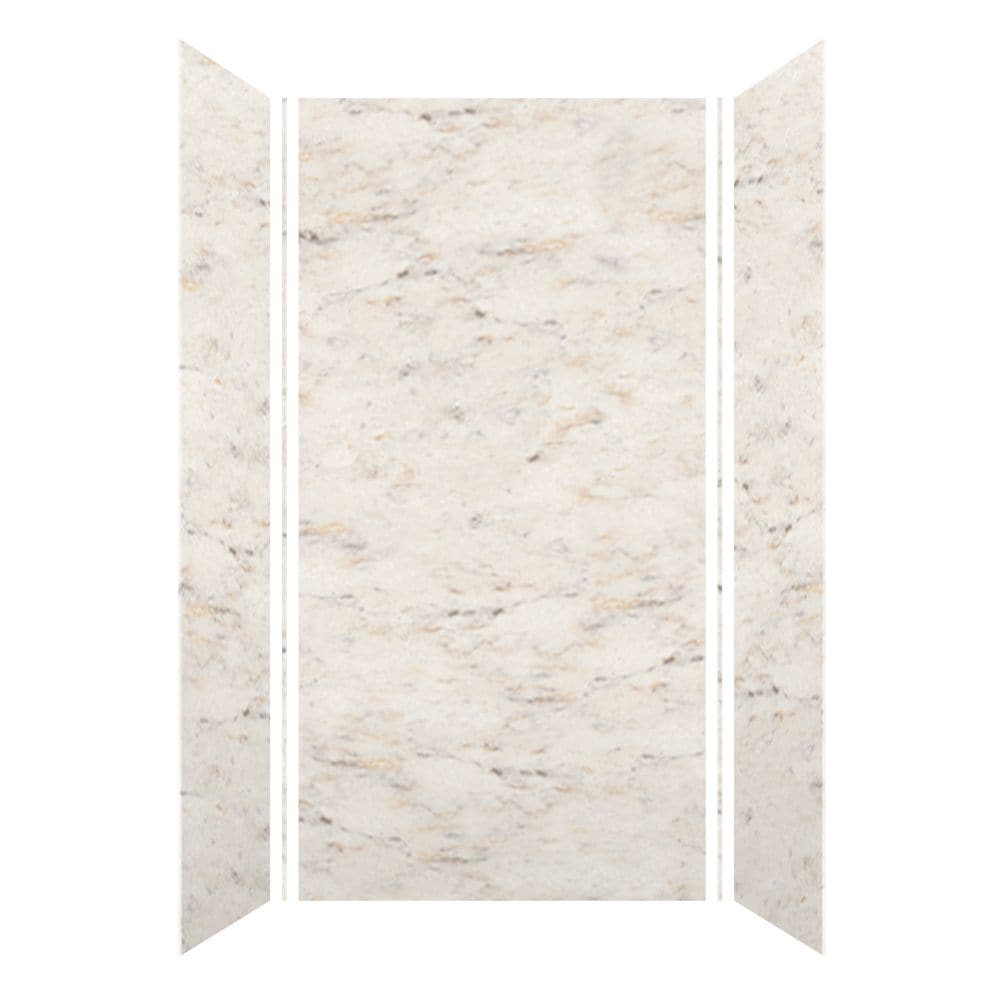 Transolid SWK483696-48V Shower-Wall-Surrounds - View #2