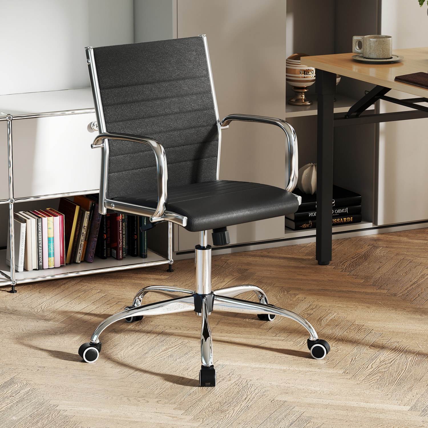 Volenca VOL-TKS7KF Office-Chairs - View #2
