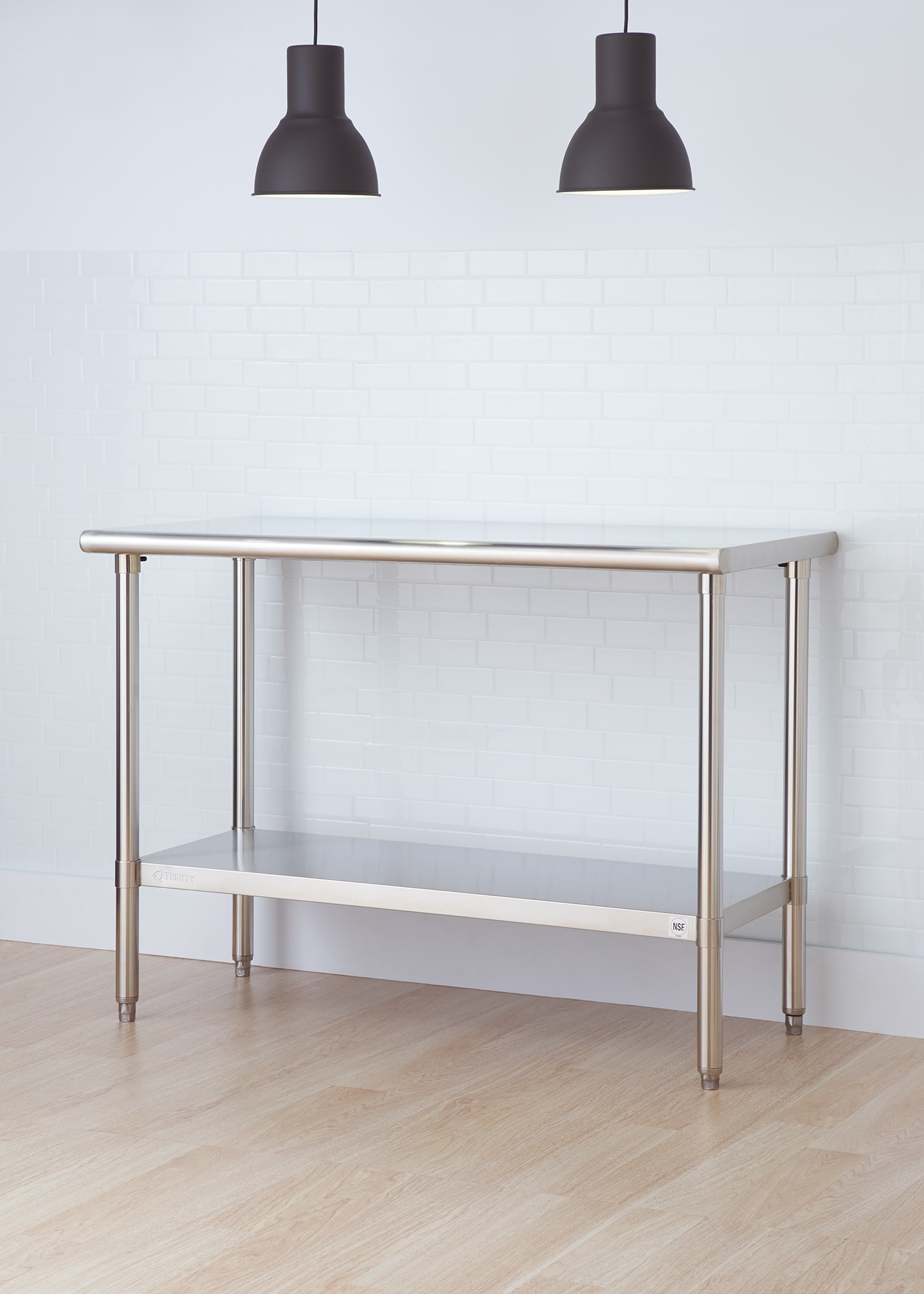 TRINITY TLS-0201 Kitchen-Furniture - View #4