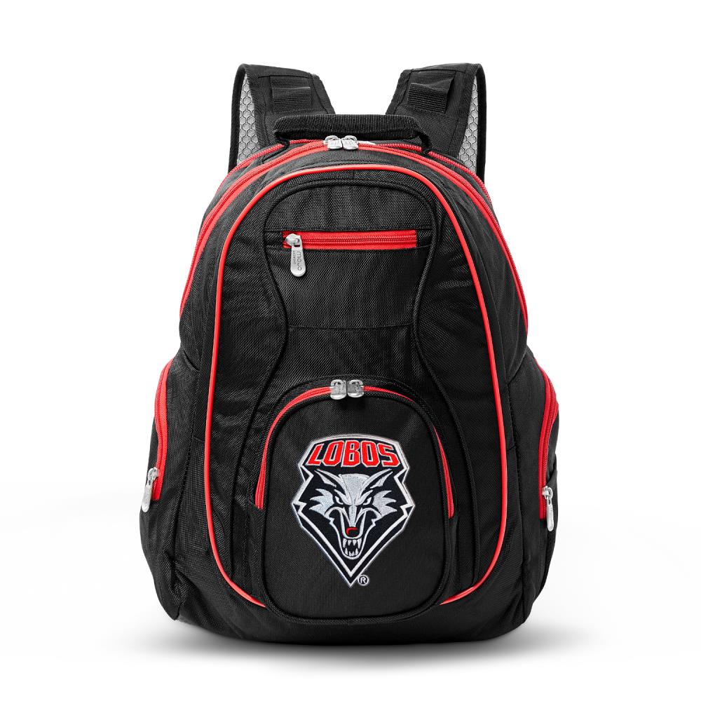 Mojo Licensing CLNML708 20X15X2 Black Laptop Bag