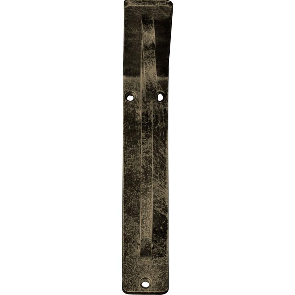 Ekena Millwork BKTM01X05X08SAVAPG Mending-Plates-Brackets-Braces - View #3