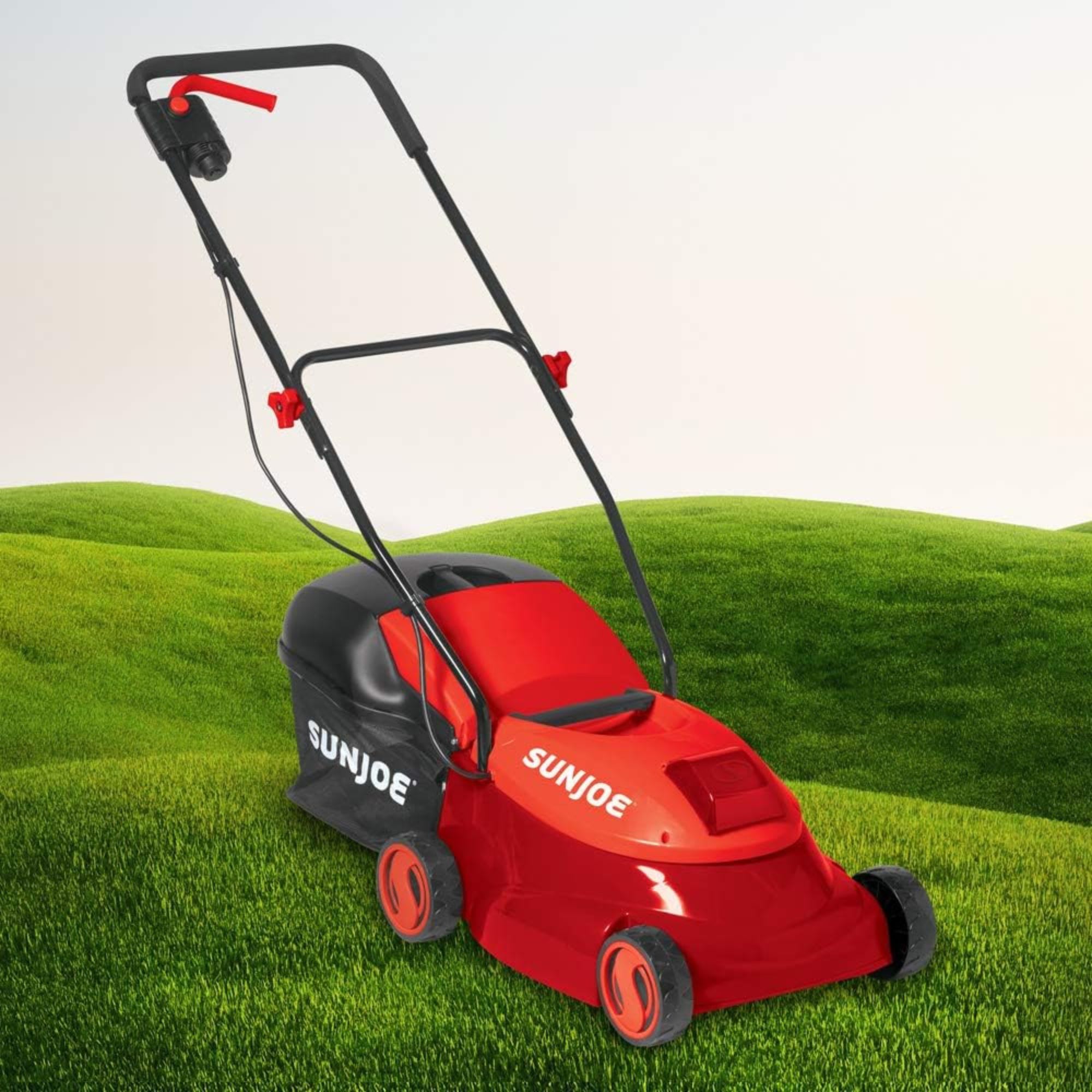 Sun Joe 416454 Cordless-Elec-Push-Mowers - View #7