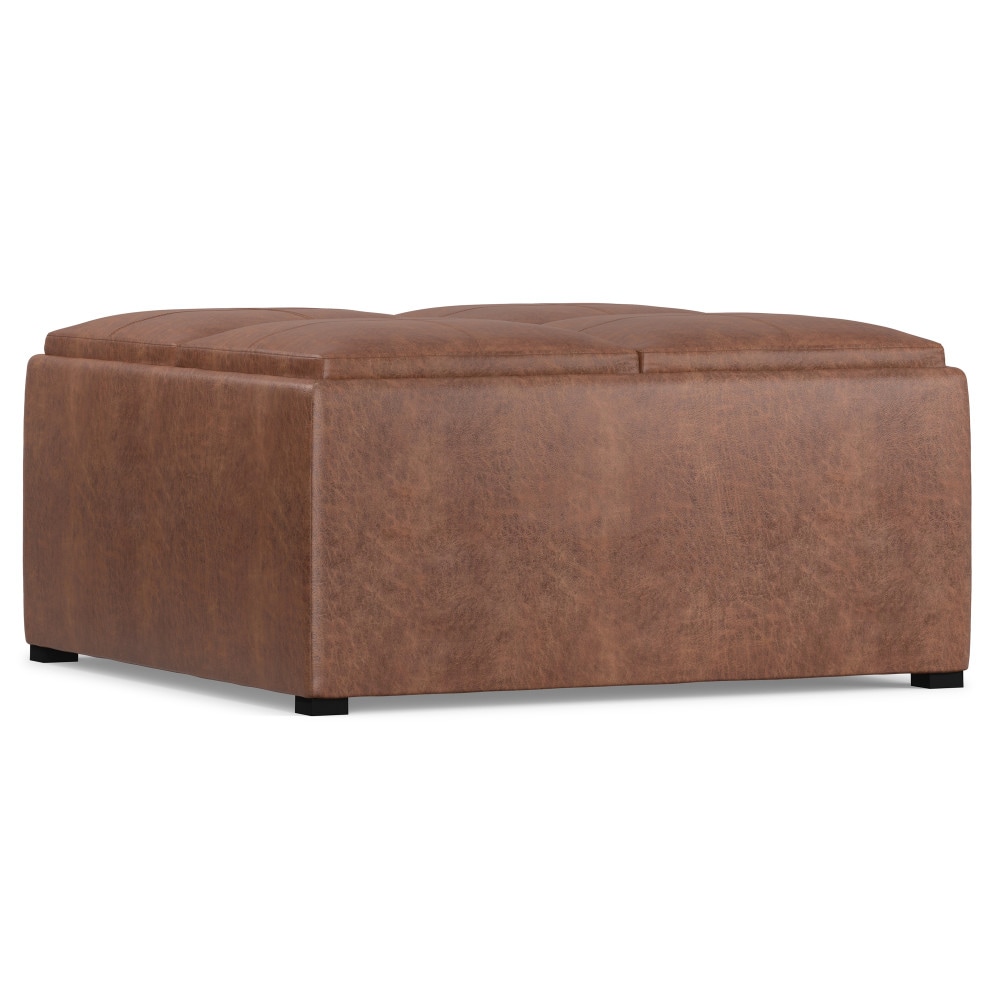 Simpli Home AY-F-07-DUB Indoor-Ottomans - View #4