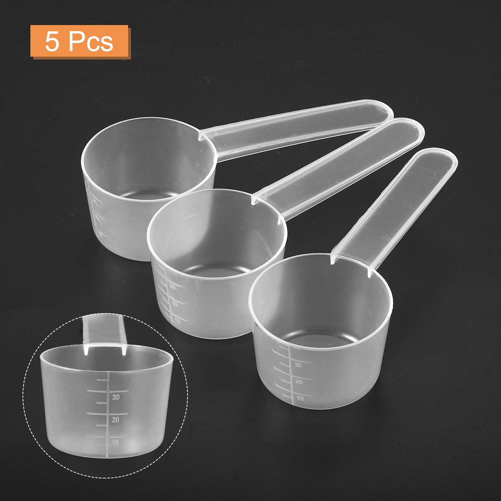 Unique Bargains S26042400UX6449 Kitchen-Utensils - View #3