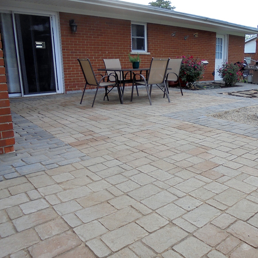  179-LP-RT Patio-Stone-Pavers - View #2