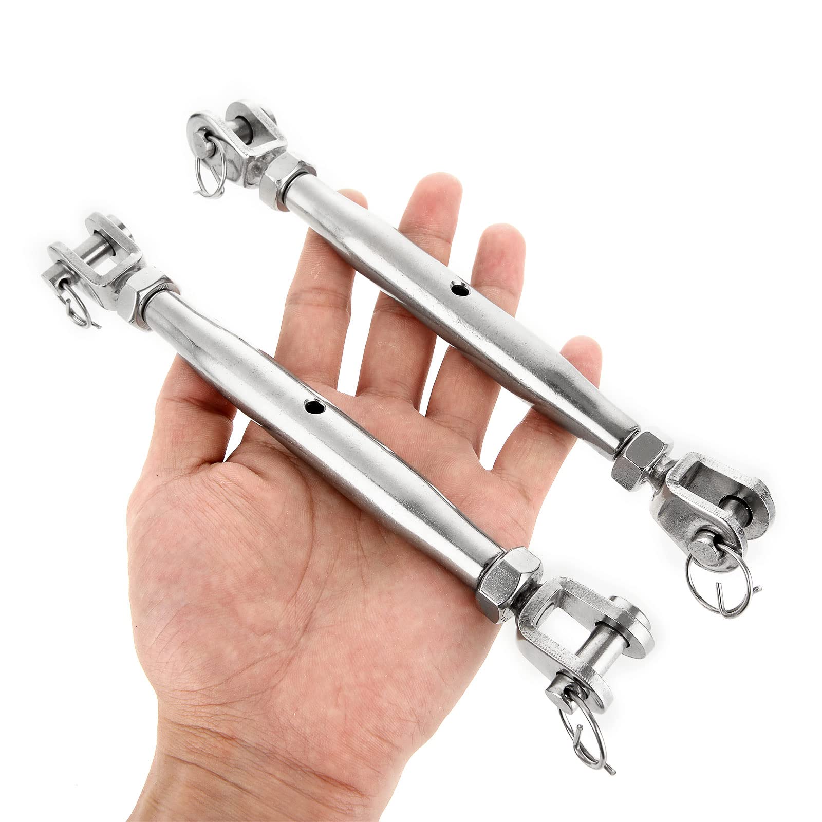 ITOPFOX LIT0817I122 turnbuckles - View #6