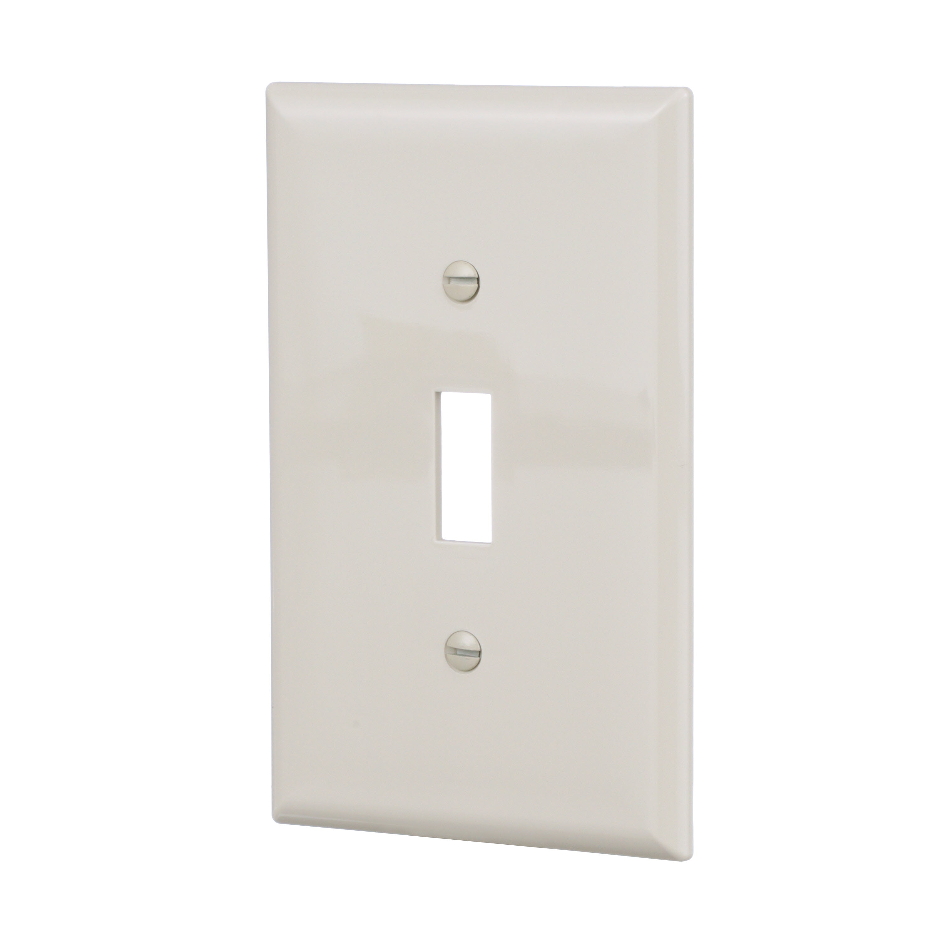 Eaton PJ1LA-10-LW Electrical-Wall-Plates - View #2
