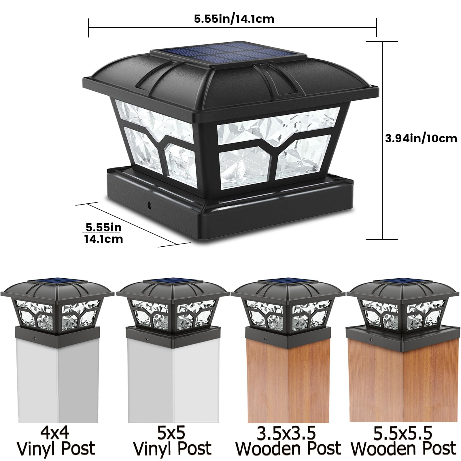 phyfalip-solar-post-cap-lights-outdoor-two-color-modes-8-led-for-4x4