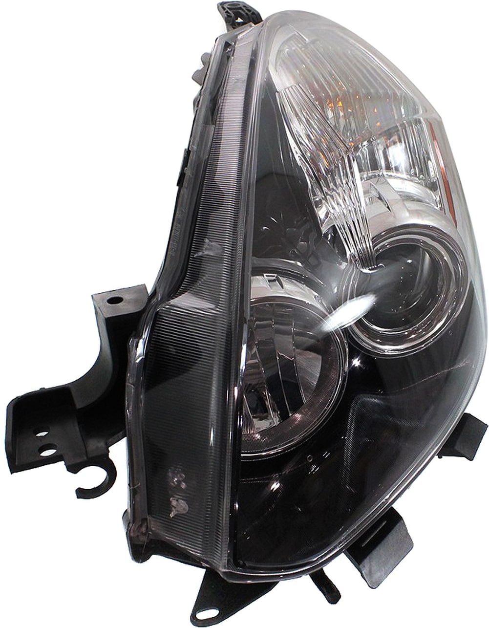 Garage-Pro JCWREPN100132QGP Headlights-Components - View #3