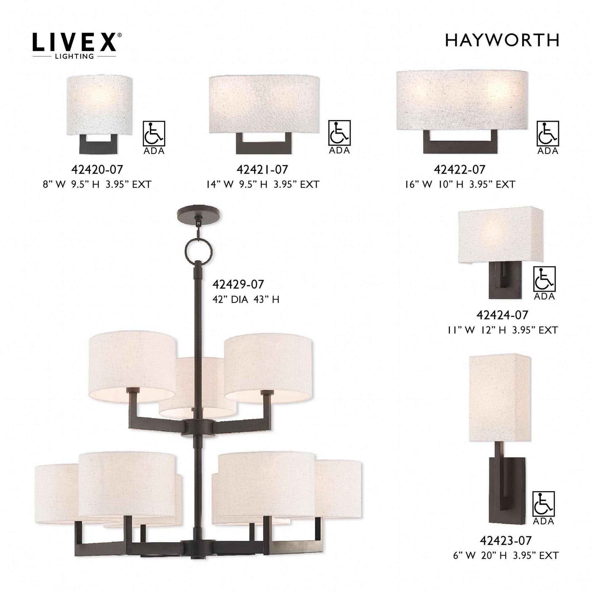 Livex Lighting A-LIVEX-42424-07 b090000 - View #2