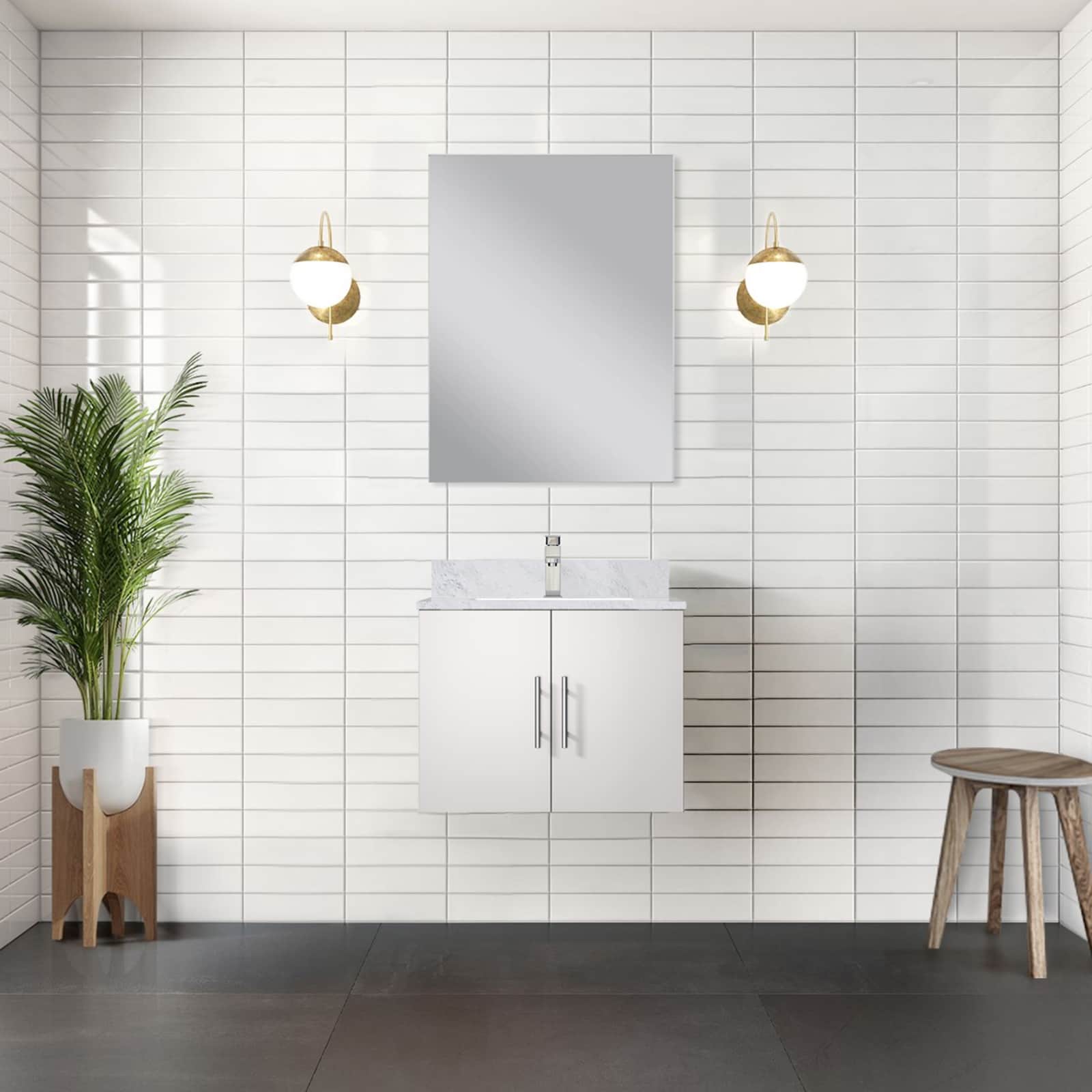 Lexora LVG24SM000 vanities - View #6