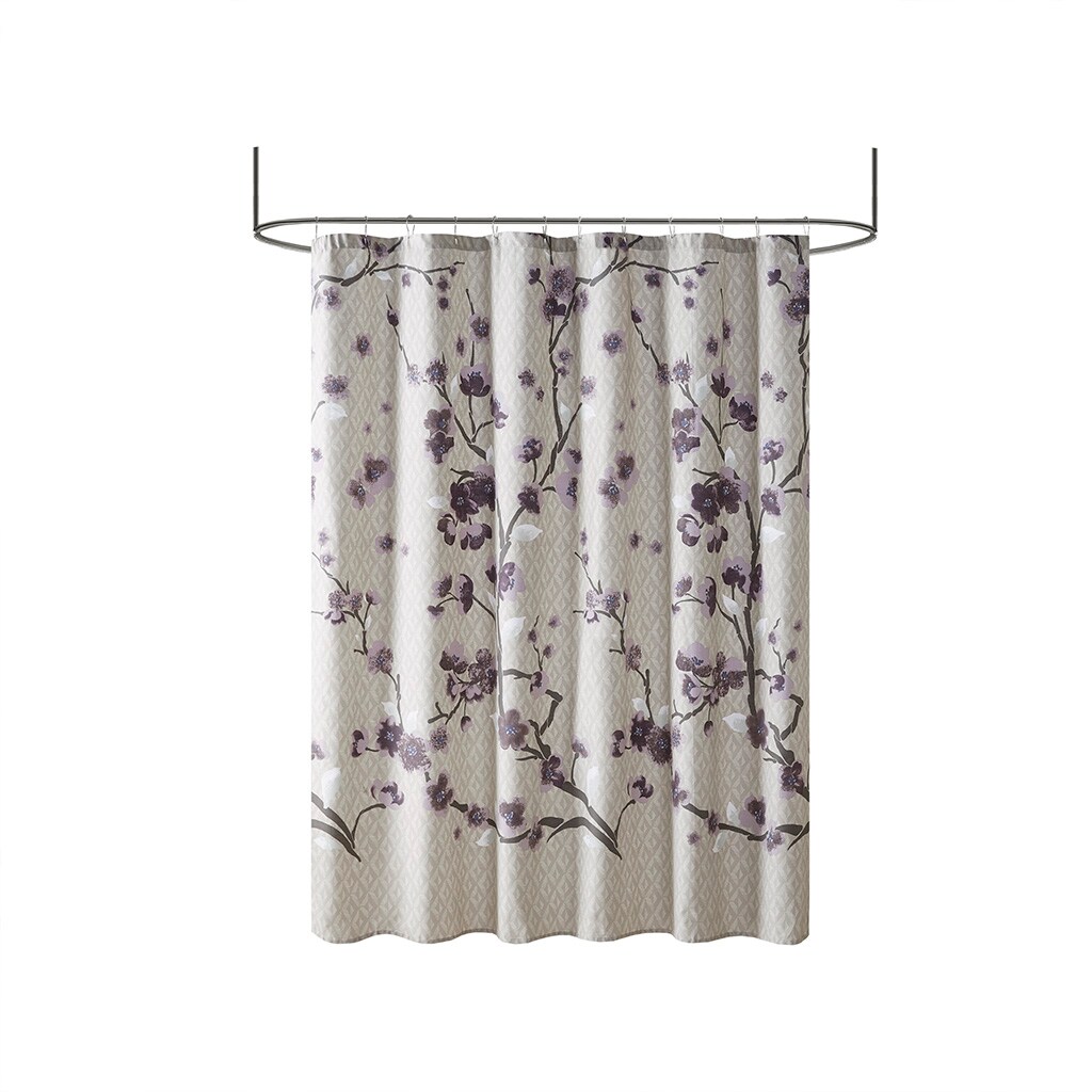 BEARSOLIM DJYC-B03598611 Shower-Curtains-Liners - View #3
