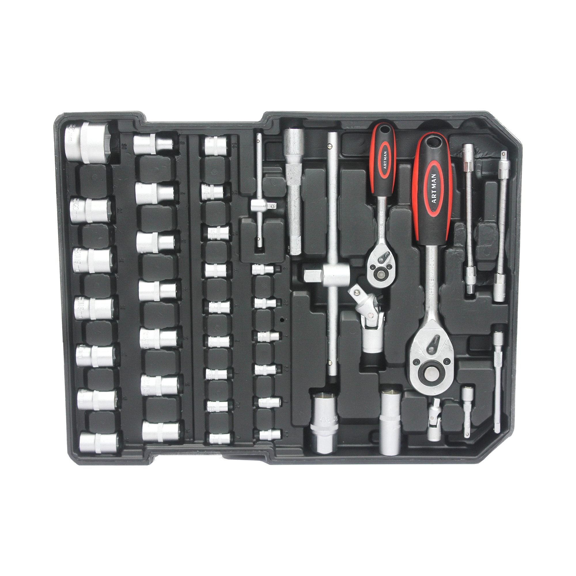 Wrightmaster BLDJ119 Tool-Sets - View #11