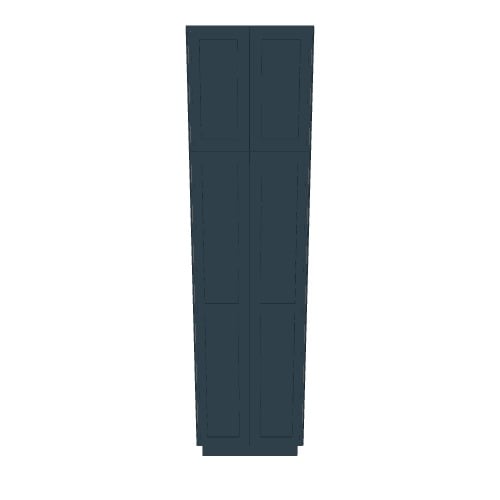 Three-dimensional representation of the product