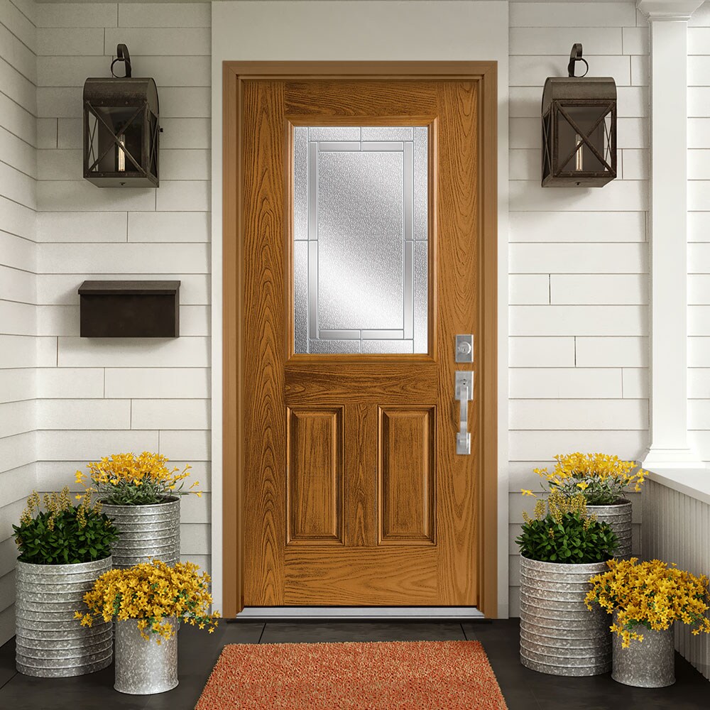 Masonite 3419729 Entry-Doors - View #2