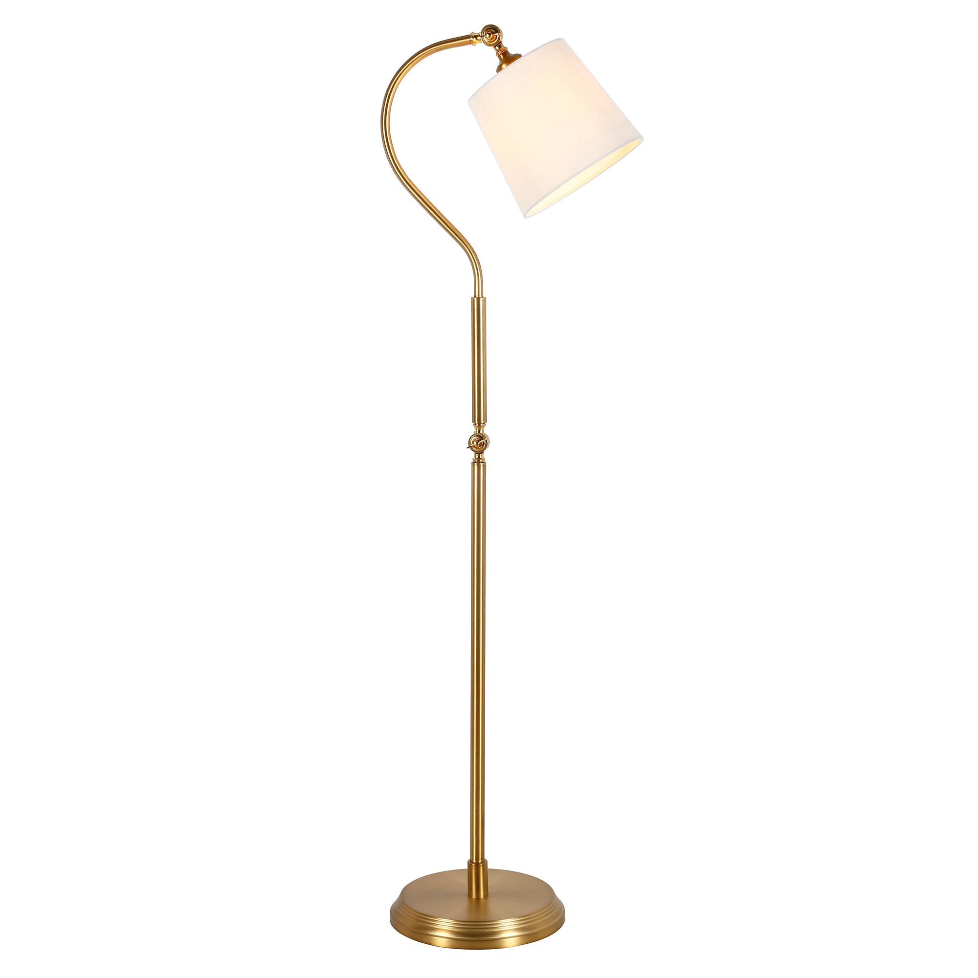 Hailey Home FL0849 floorlamps - View #3