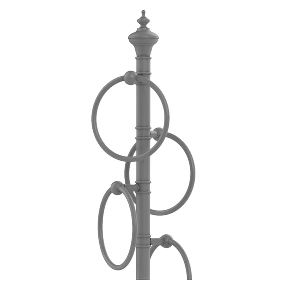 Allied Brass TS-D1-GYM d060355 - View #2