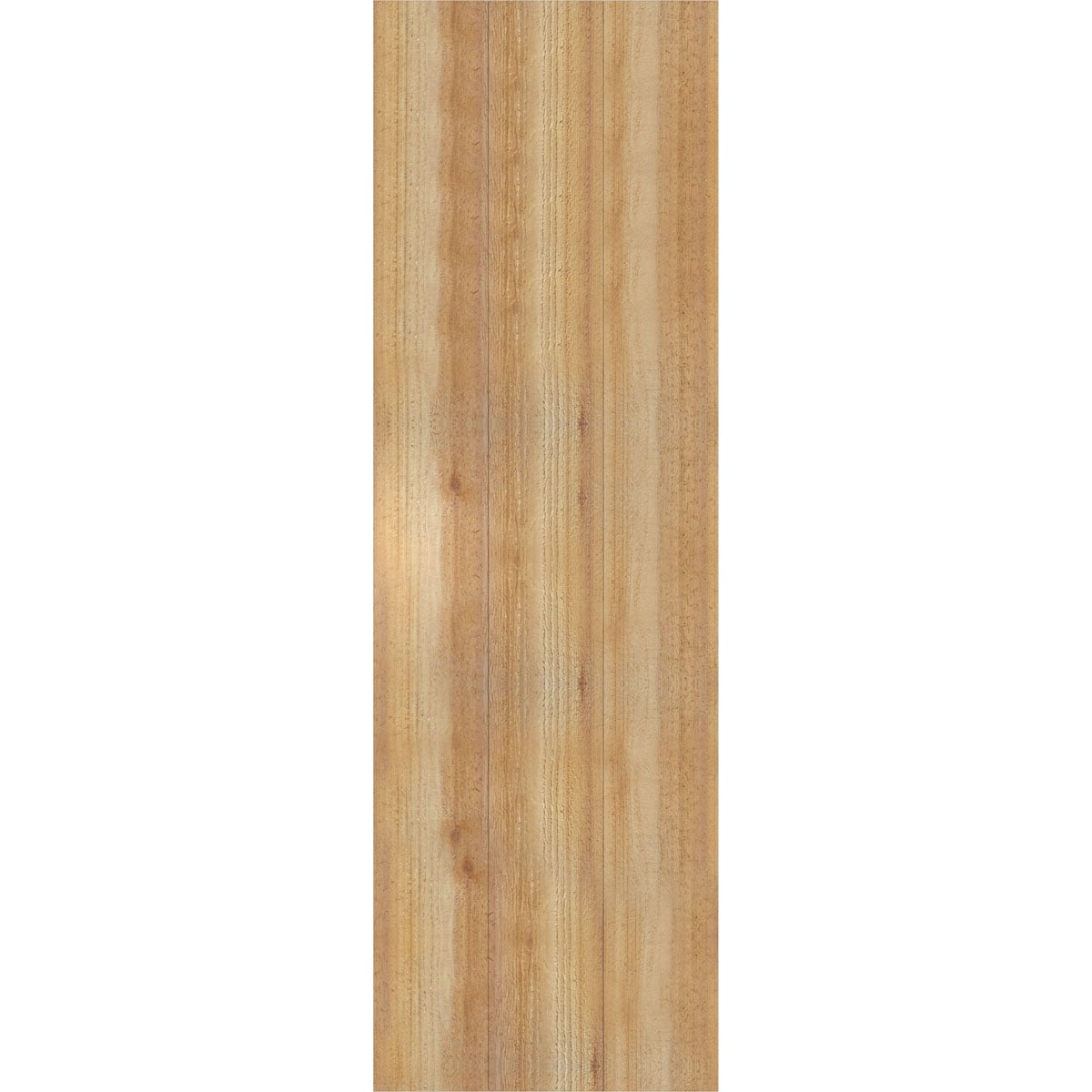 Ekena Millwork RBF06S16X051RWR Exterior-Shutters - View #4