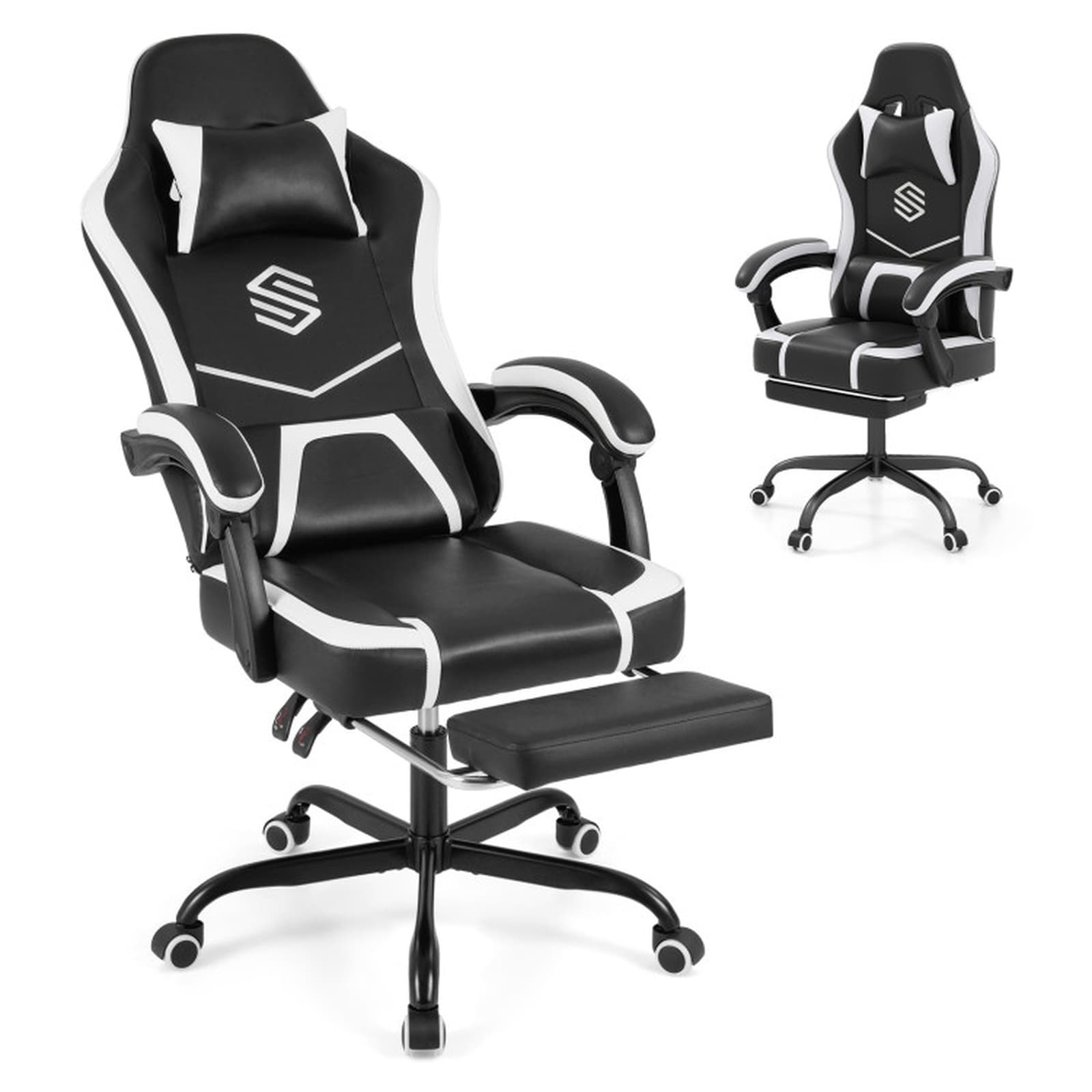 SUGIFT LW102SUGHY3281 Office-Chairs - View #4