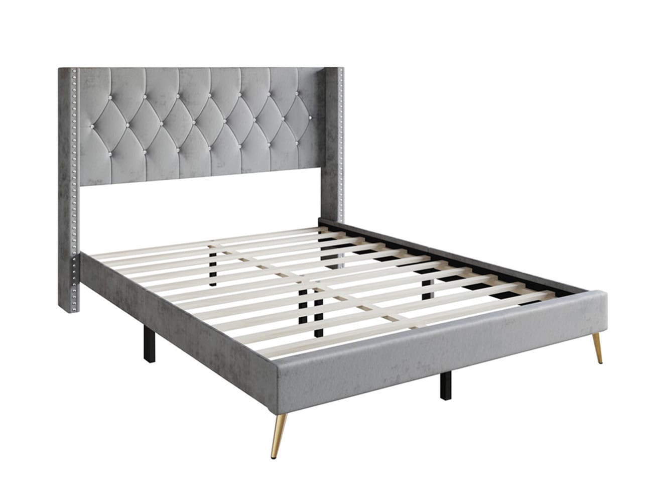 Home Design 80154-511 beds - View #5