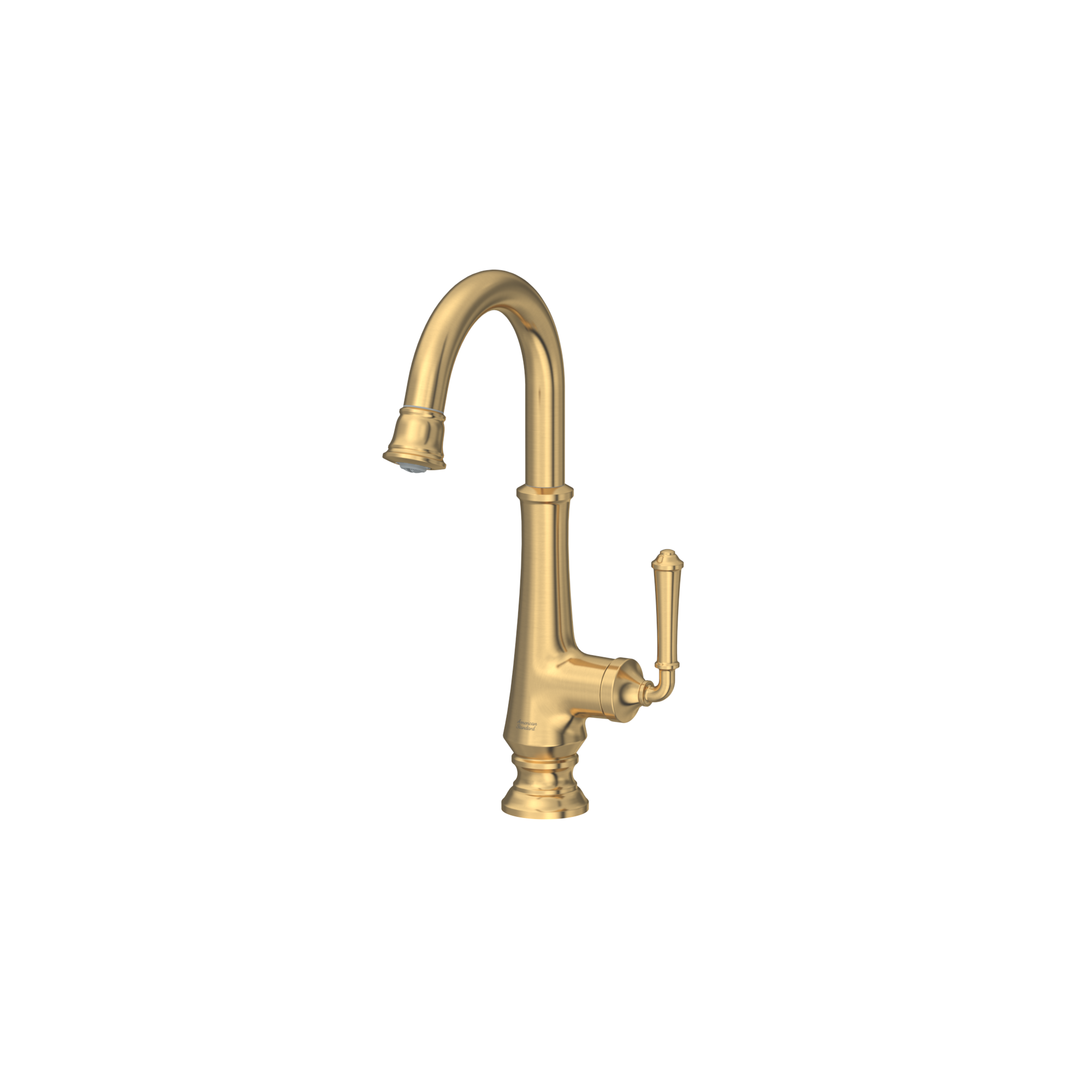 American Standard 4279410.GN0 Kitchen-Faucets - View #2