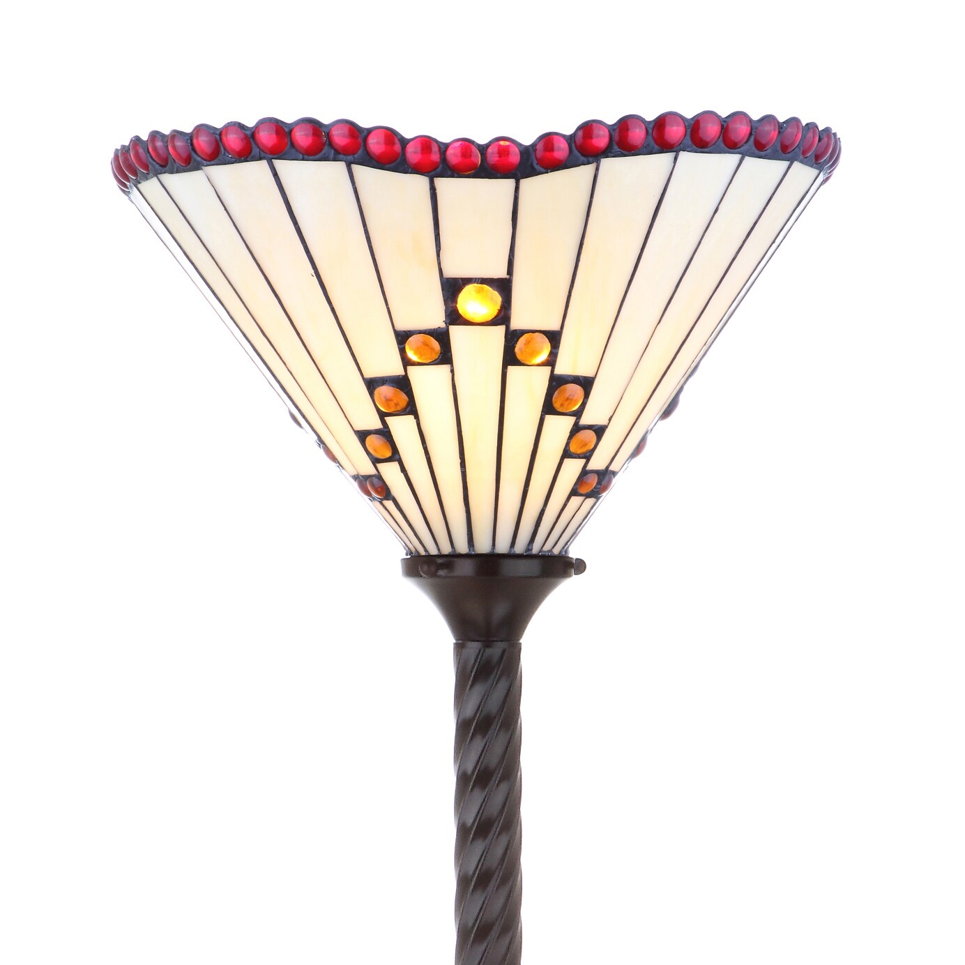 JONATHAN  Y JYL8000A floorlamps - View #8