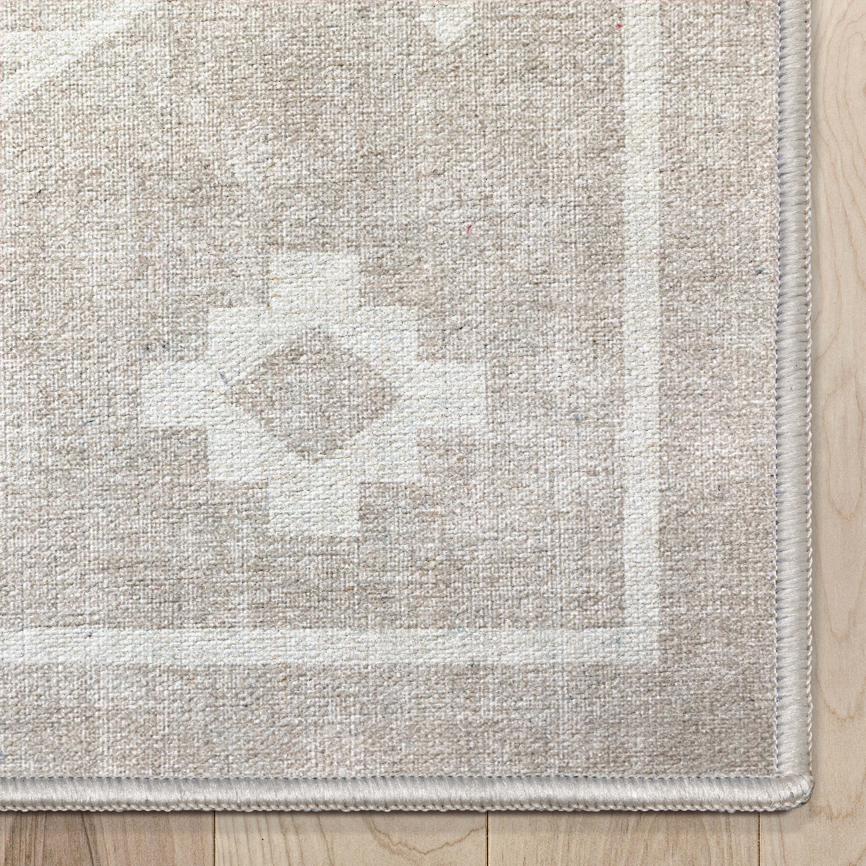 Well Woven W-AP-34A-4 rugs - View #4