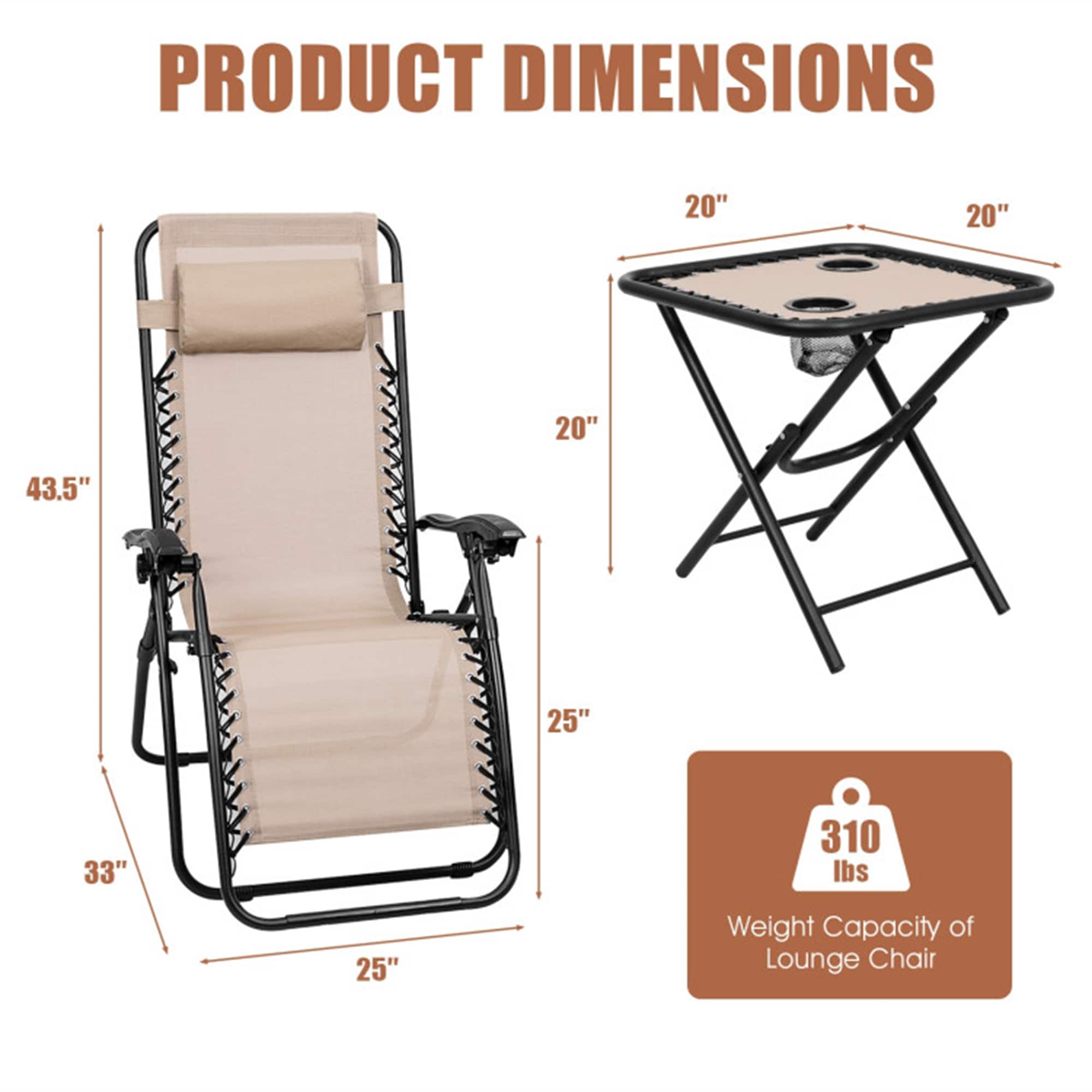 BABOOM BOM-HW72797-CO Patio-Conversation-Sets - View #5