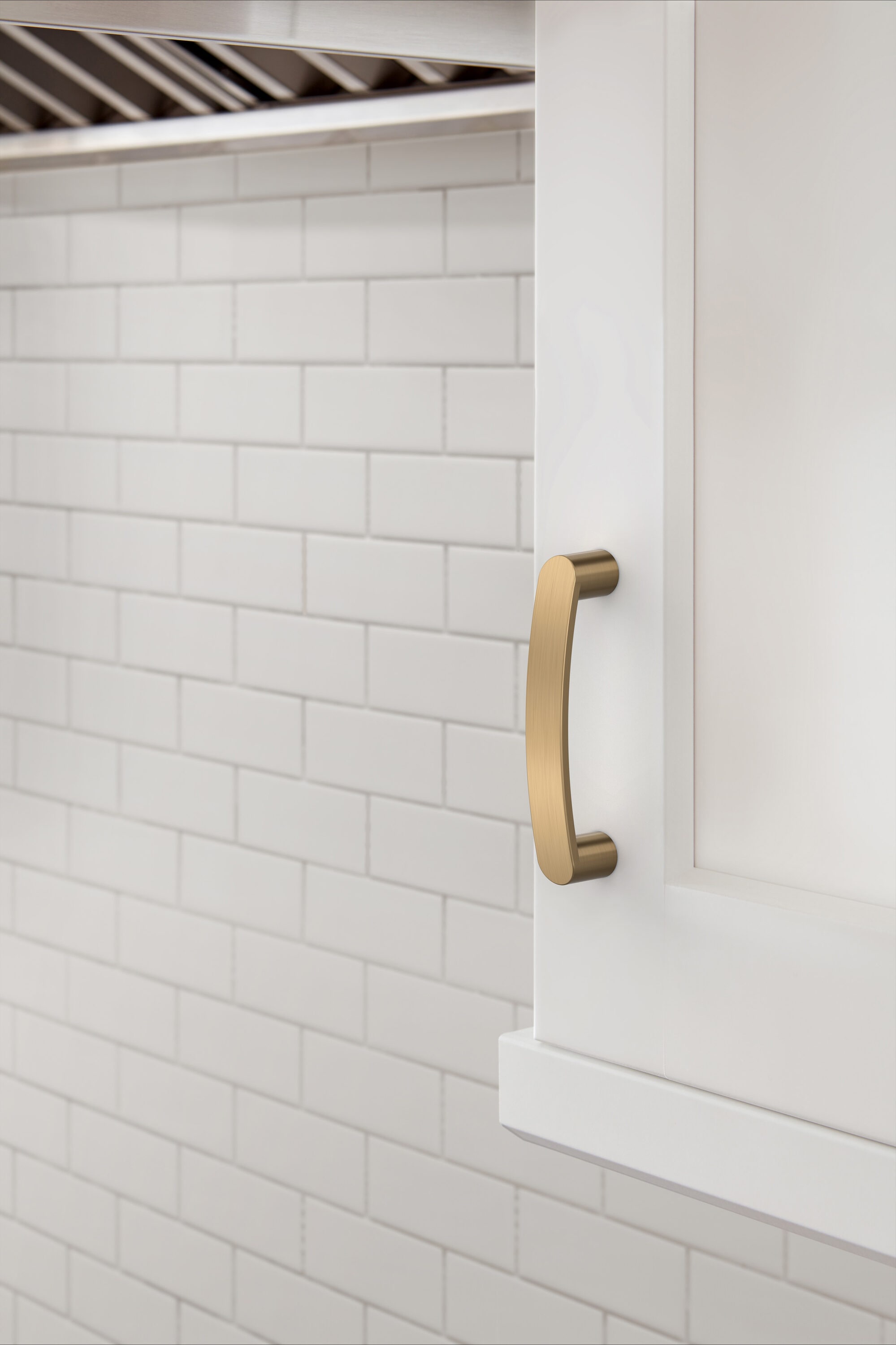 Amerock BP36898CZ Cabinet-Pulls - View #2