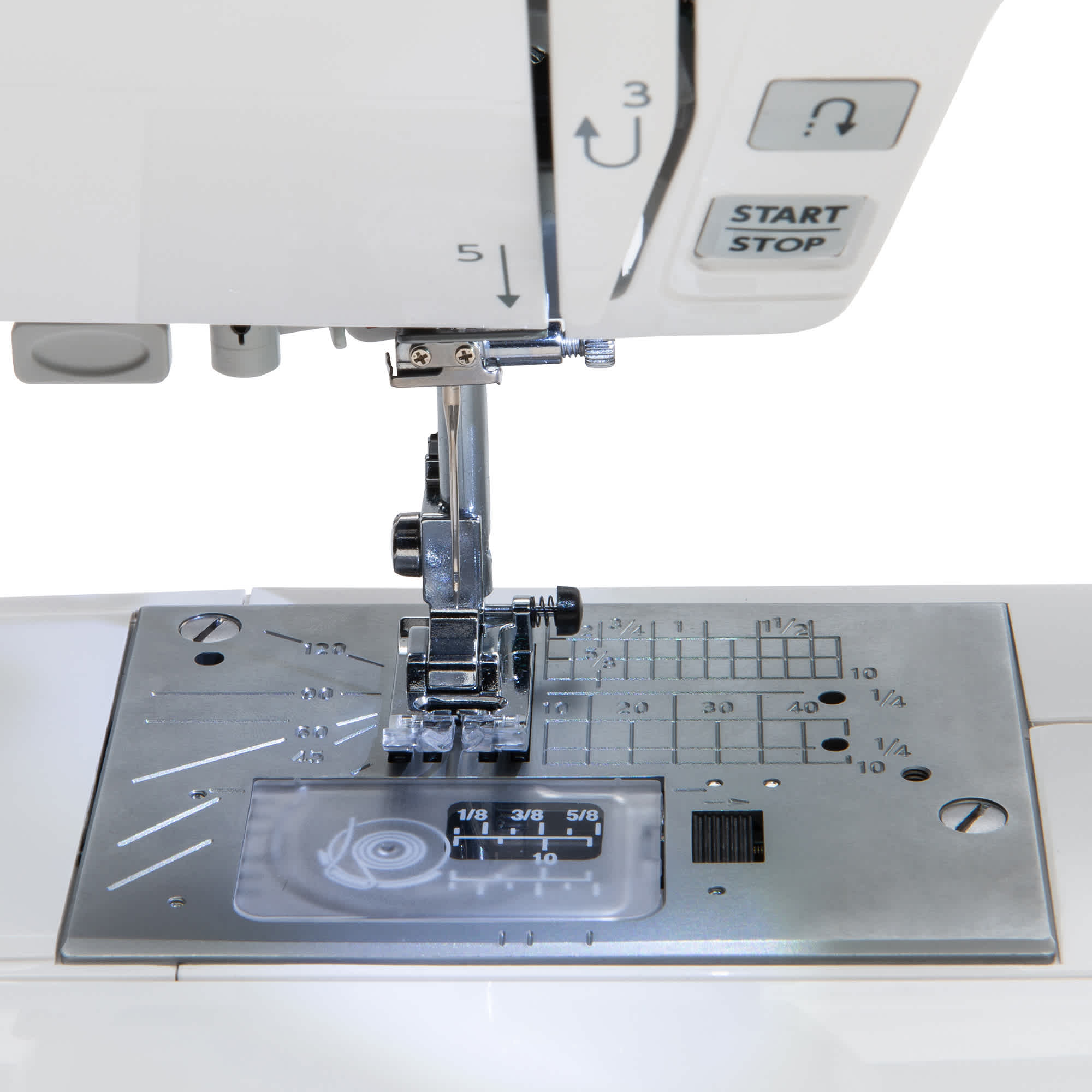 Janome 3160QOV Sewing-Machines-Accessories - View #6