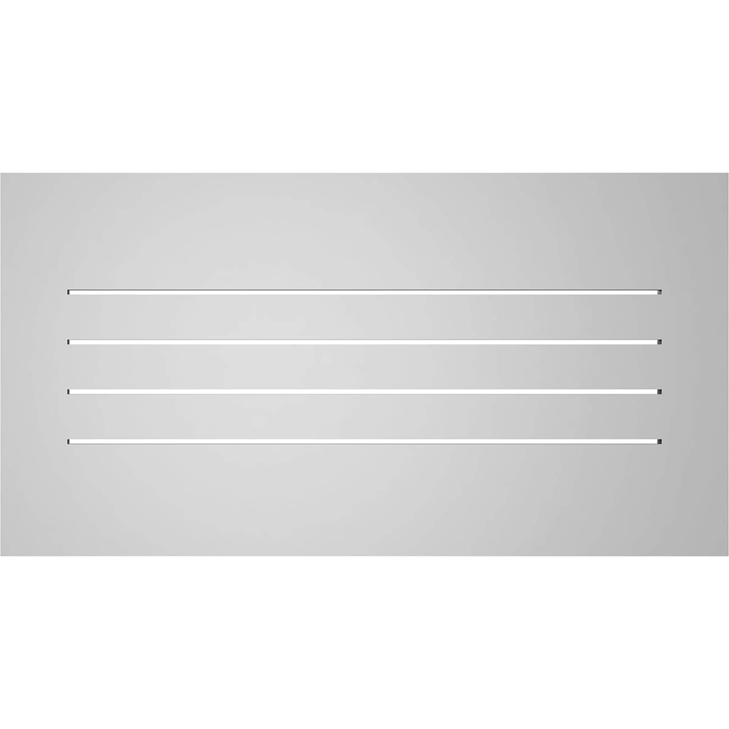Ekena Millwork GVPVE38X2001SF Gable-Vents - View #4