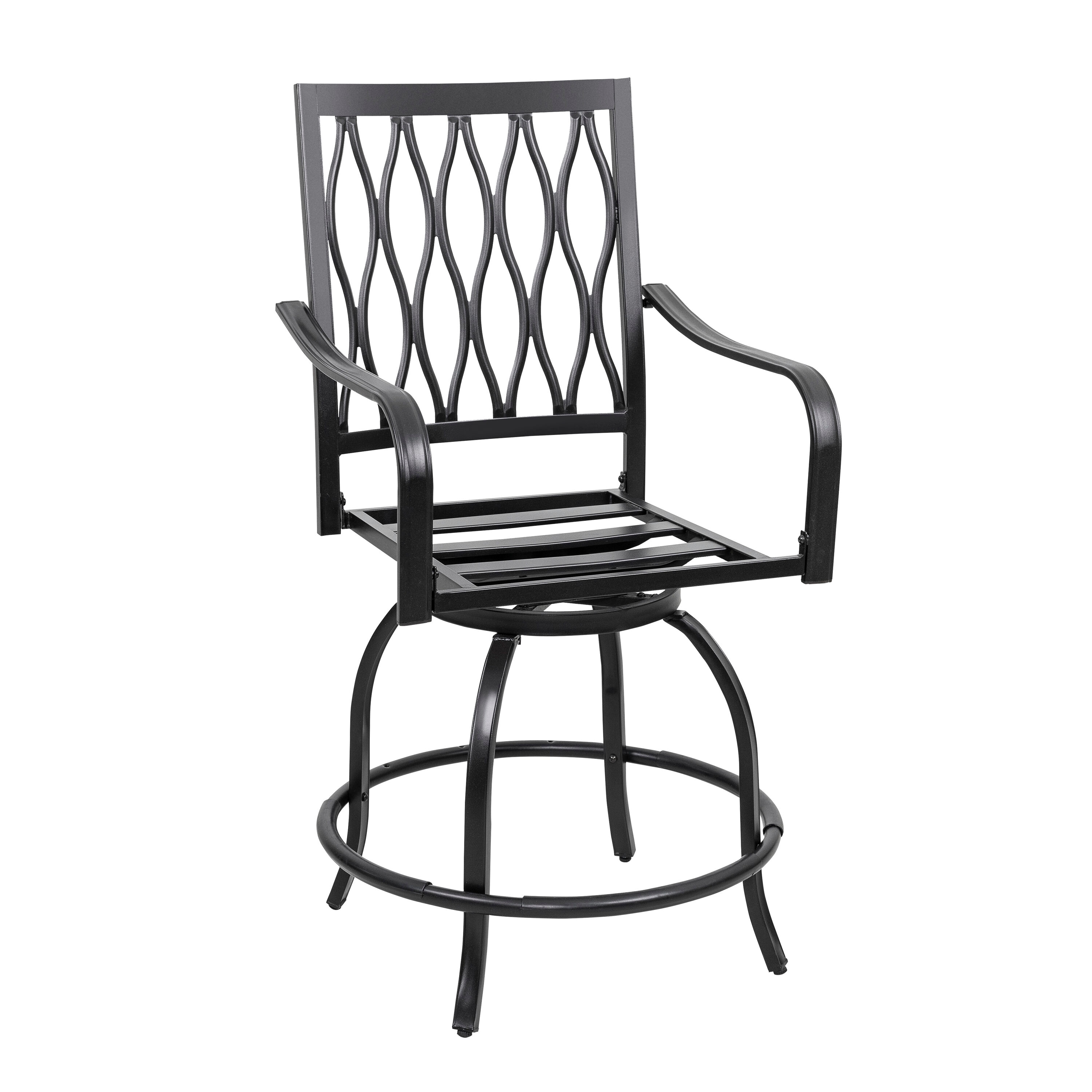 Nuu Garden DB136J Patio-Chairs - View #9