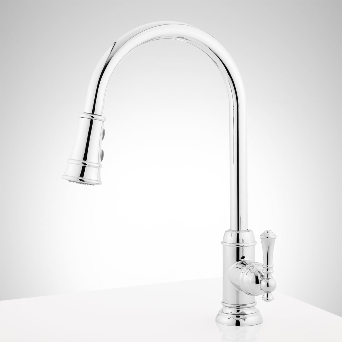Signature Hardware 448171 Kitchen-Faucets - View #3