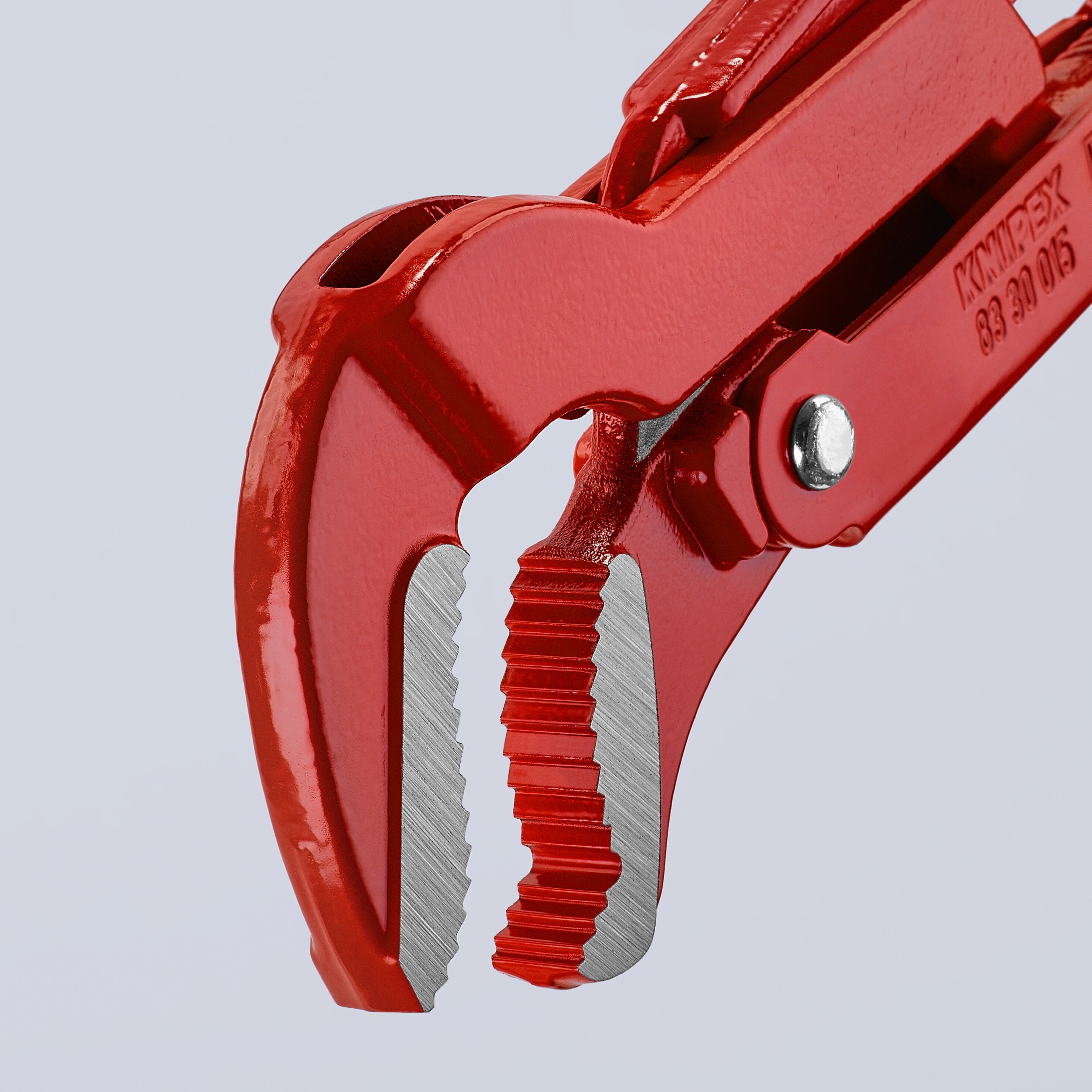 KNIPEX 83 30 015 Pipe-Wrenches - View #7